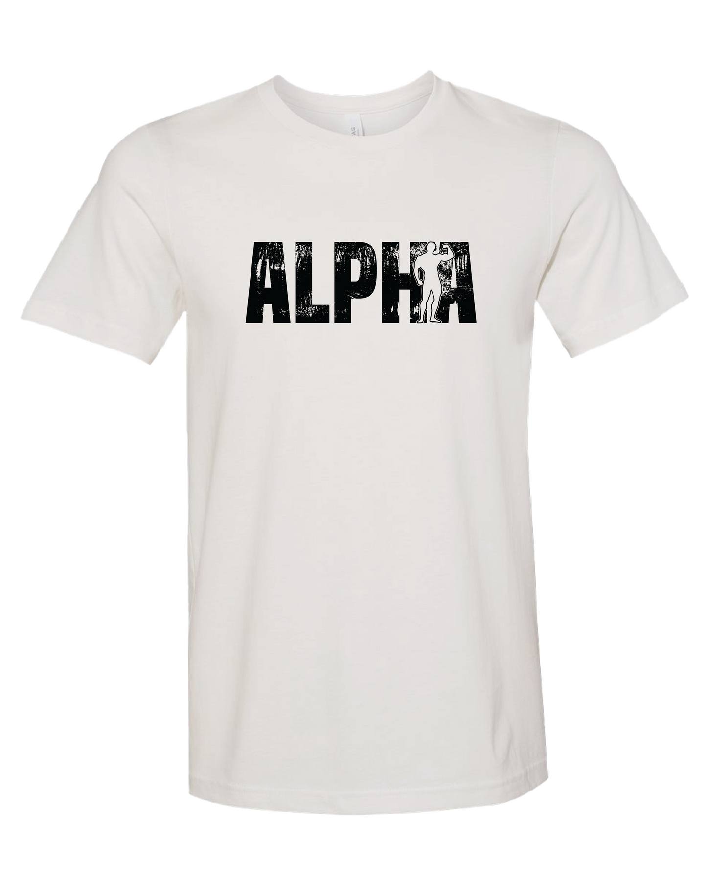 Alpha T-Shirt