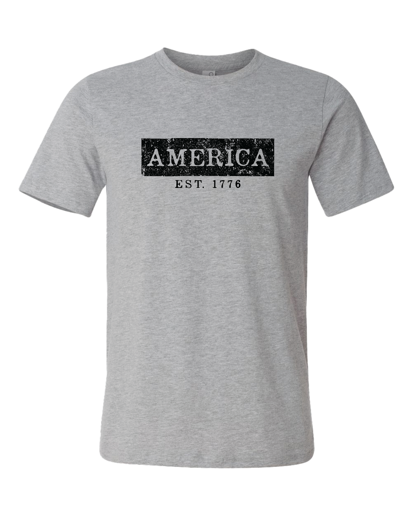 America Est 1776 T-Shirt