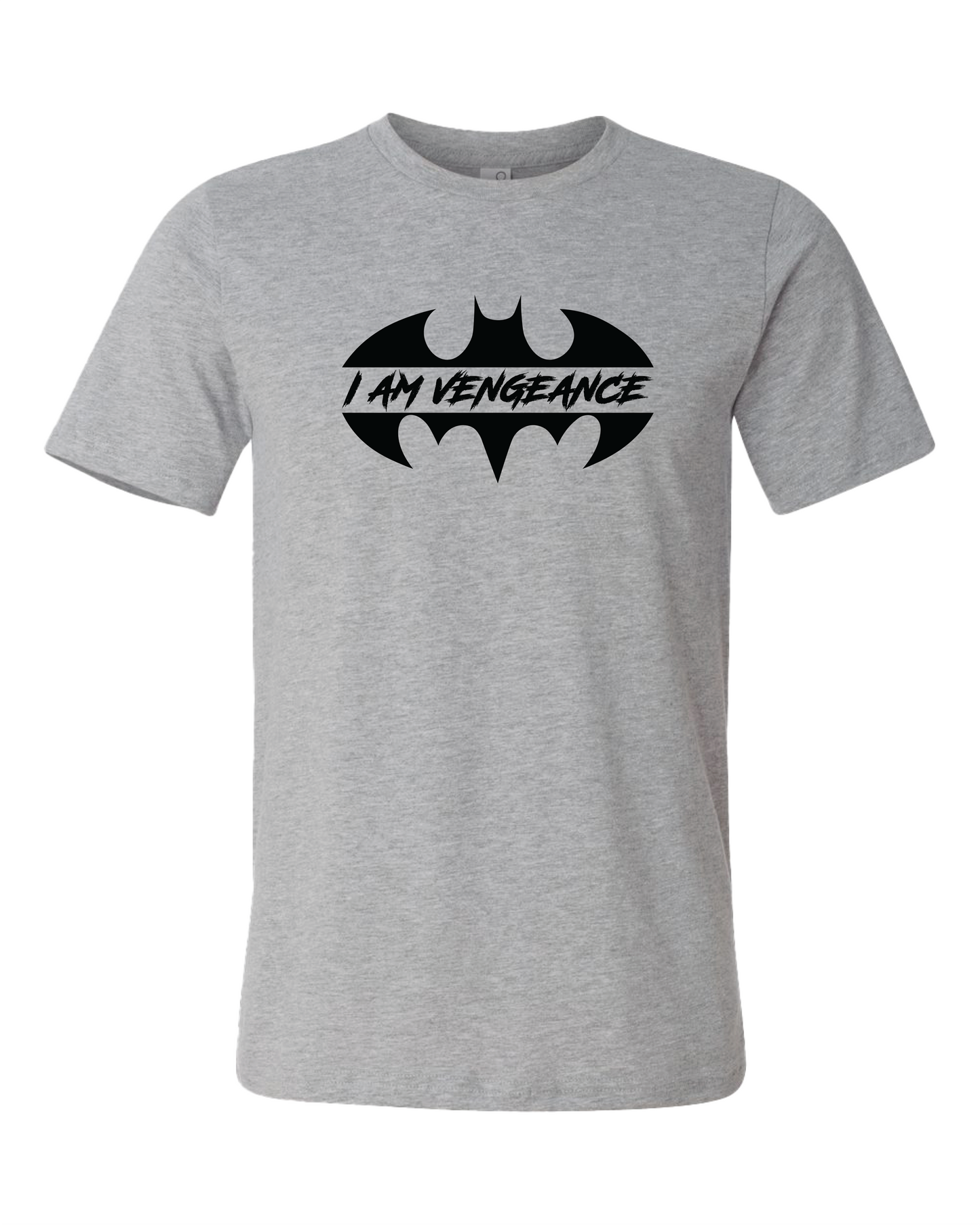 I Am Vengeance T-Shirt