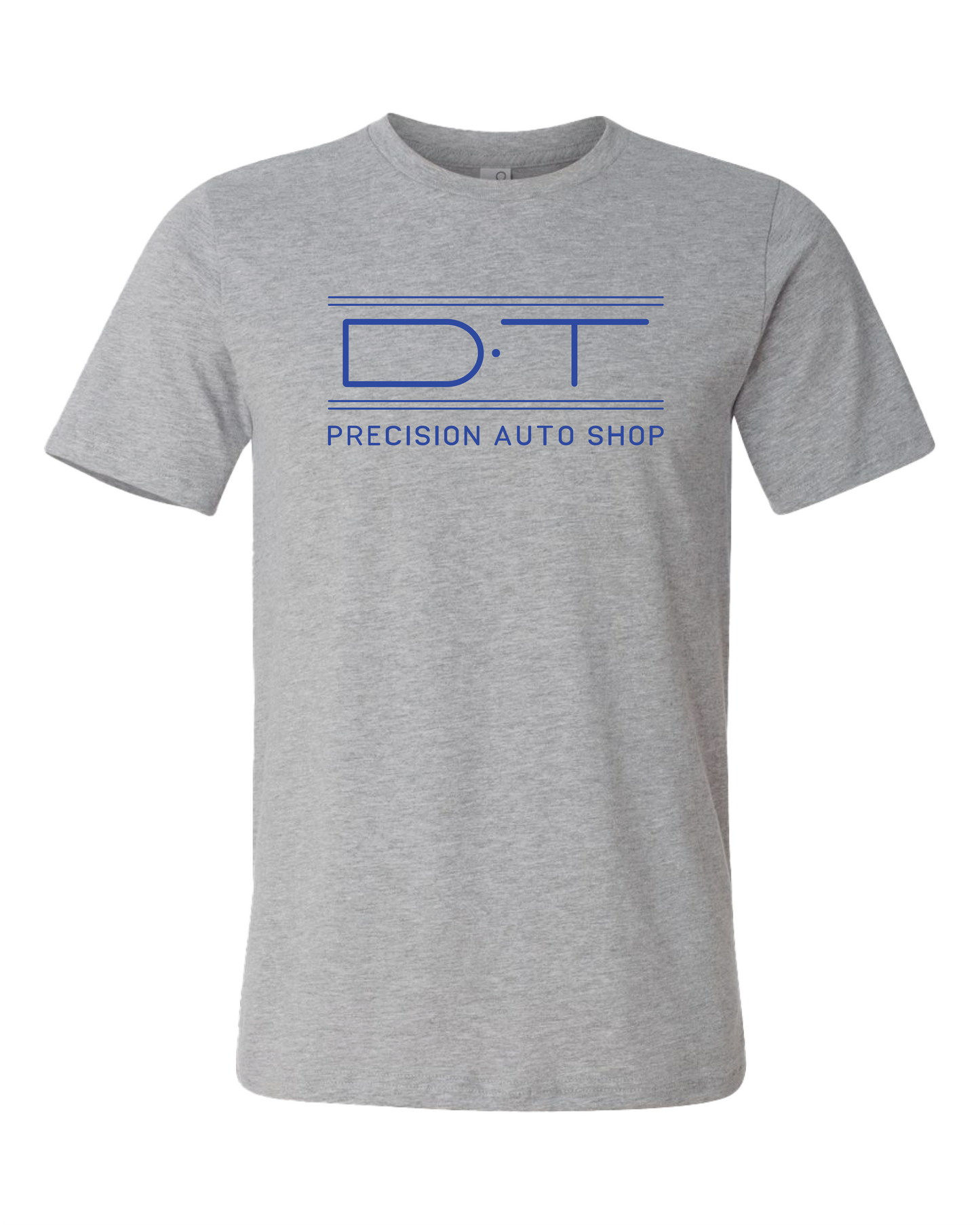 DT Precision Auto Shop T-Shirt