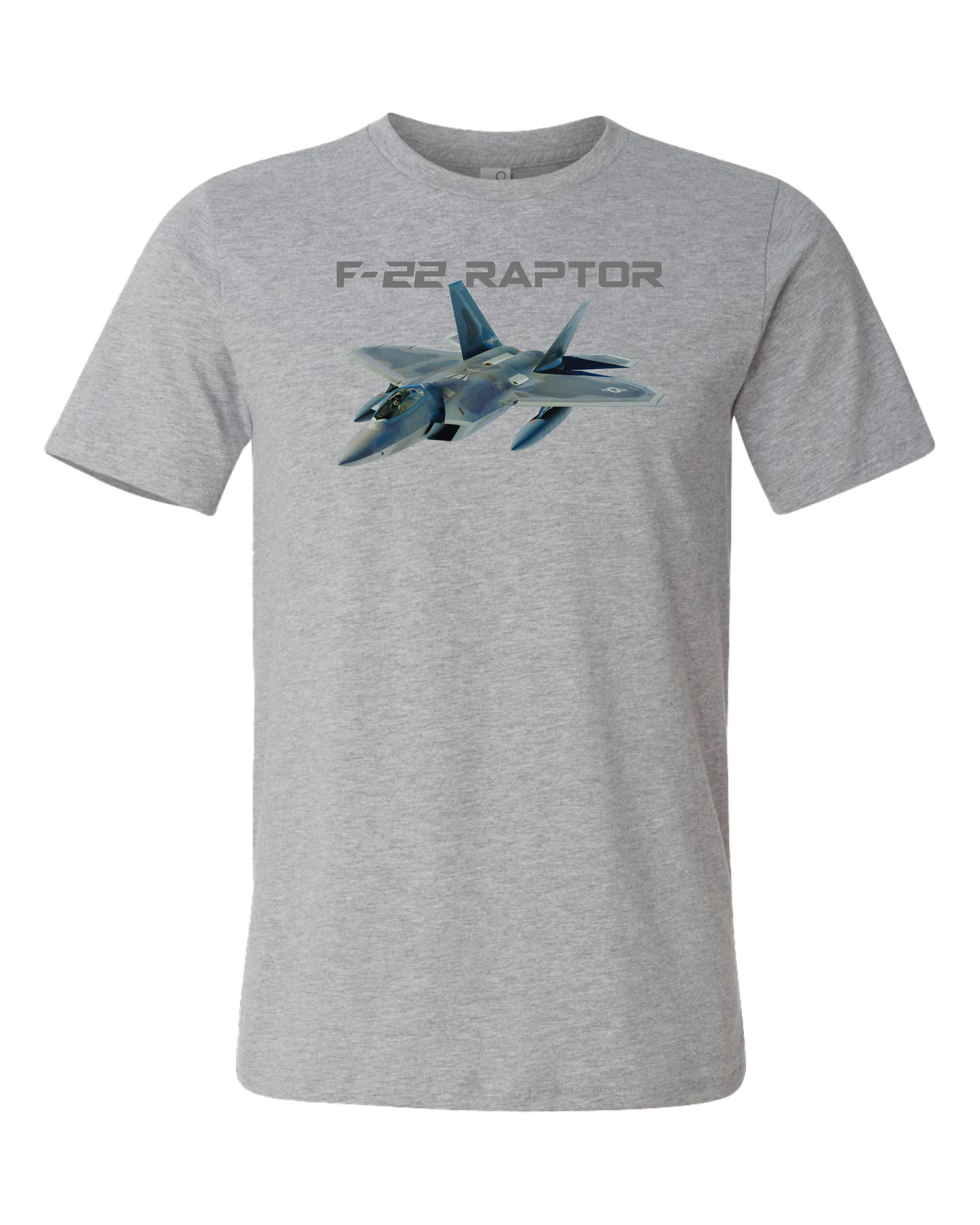 F-22 Raptor T-Shirt