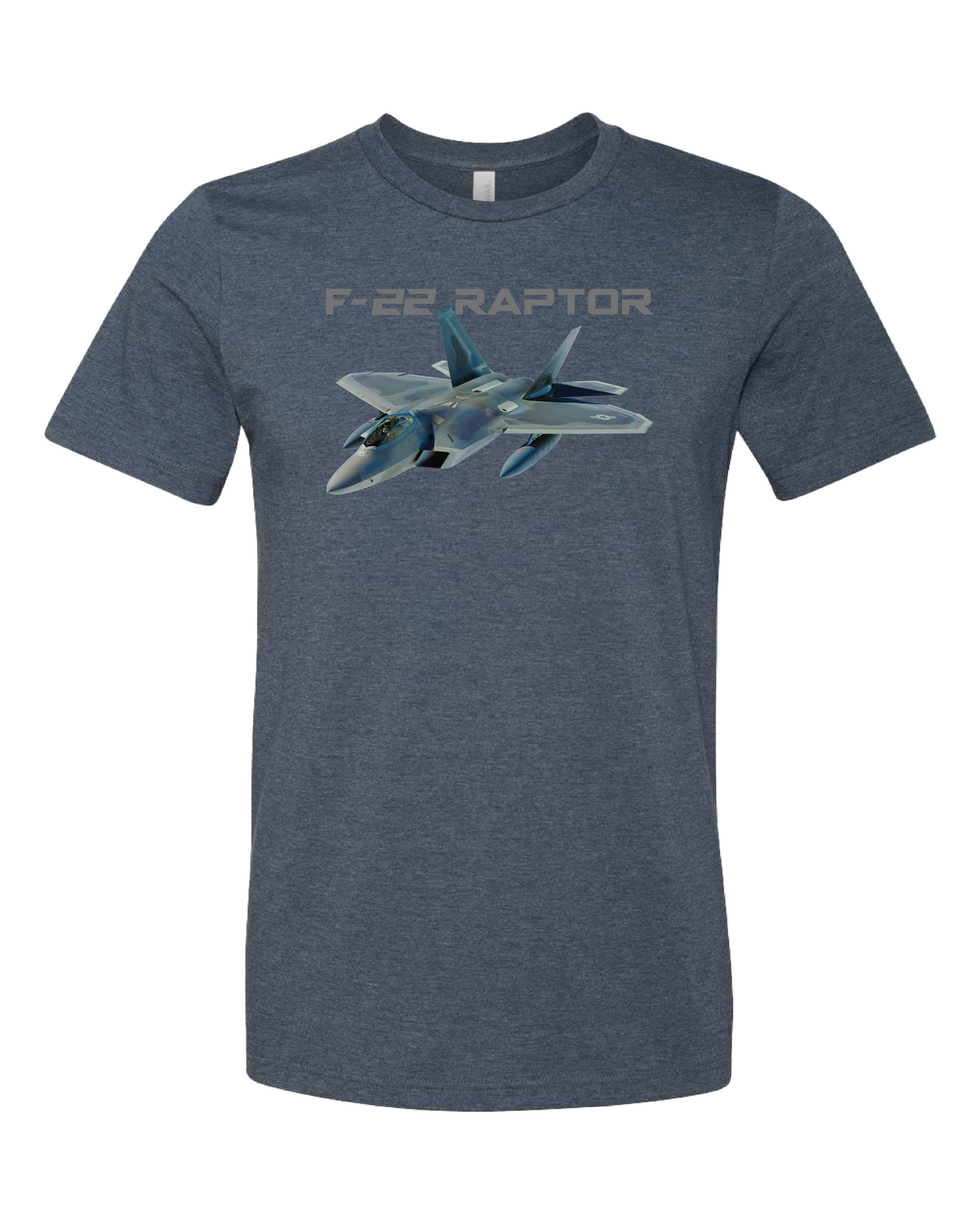 F-22 Raptor T-Shirt