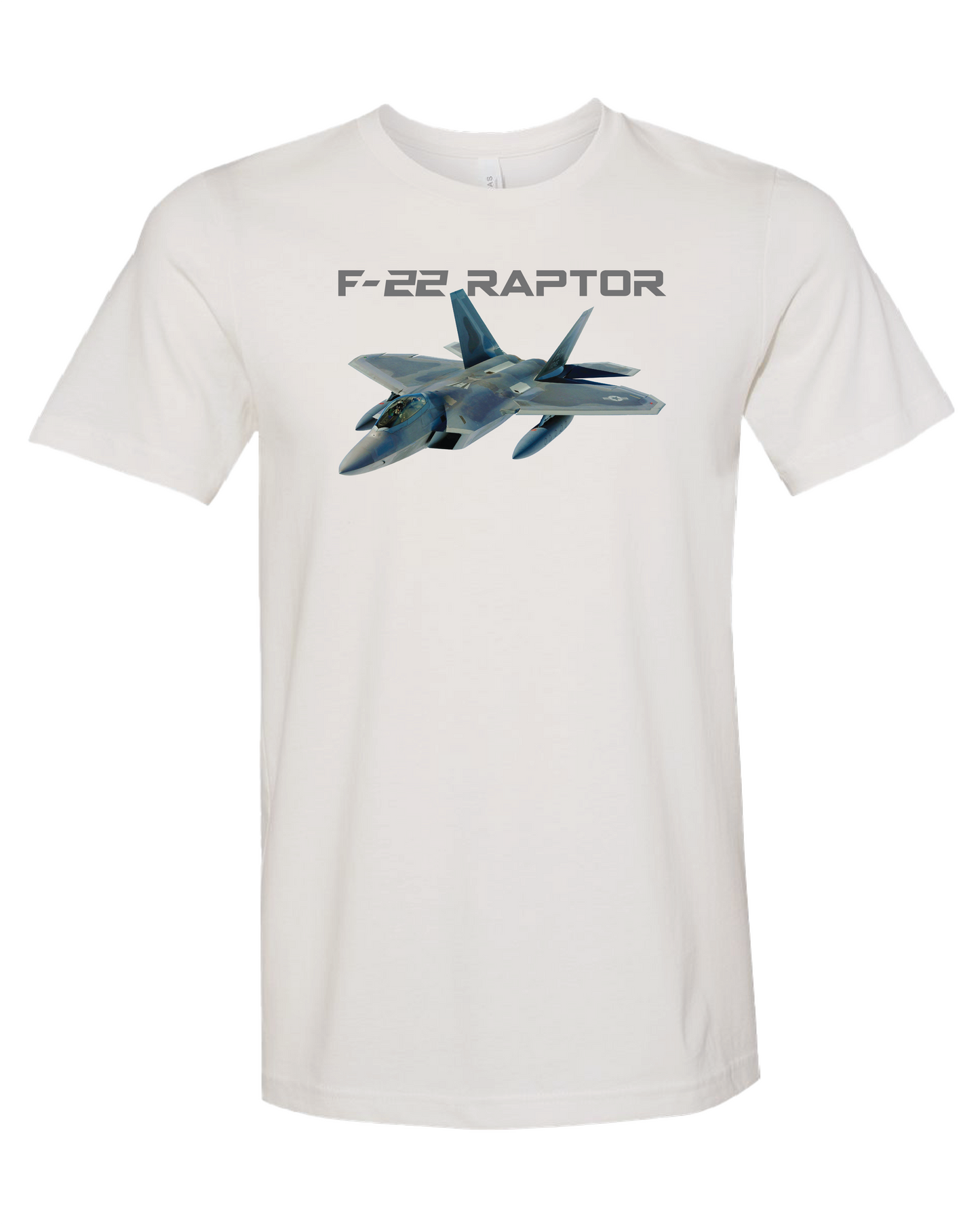 F-22 Raptor T-Shirt
