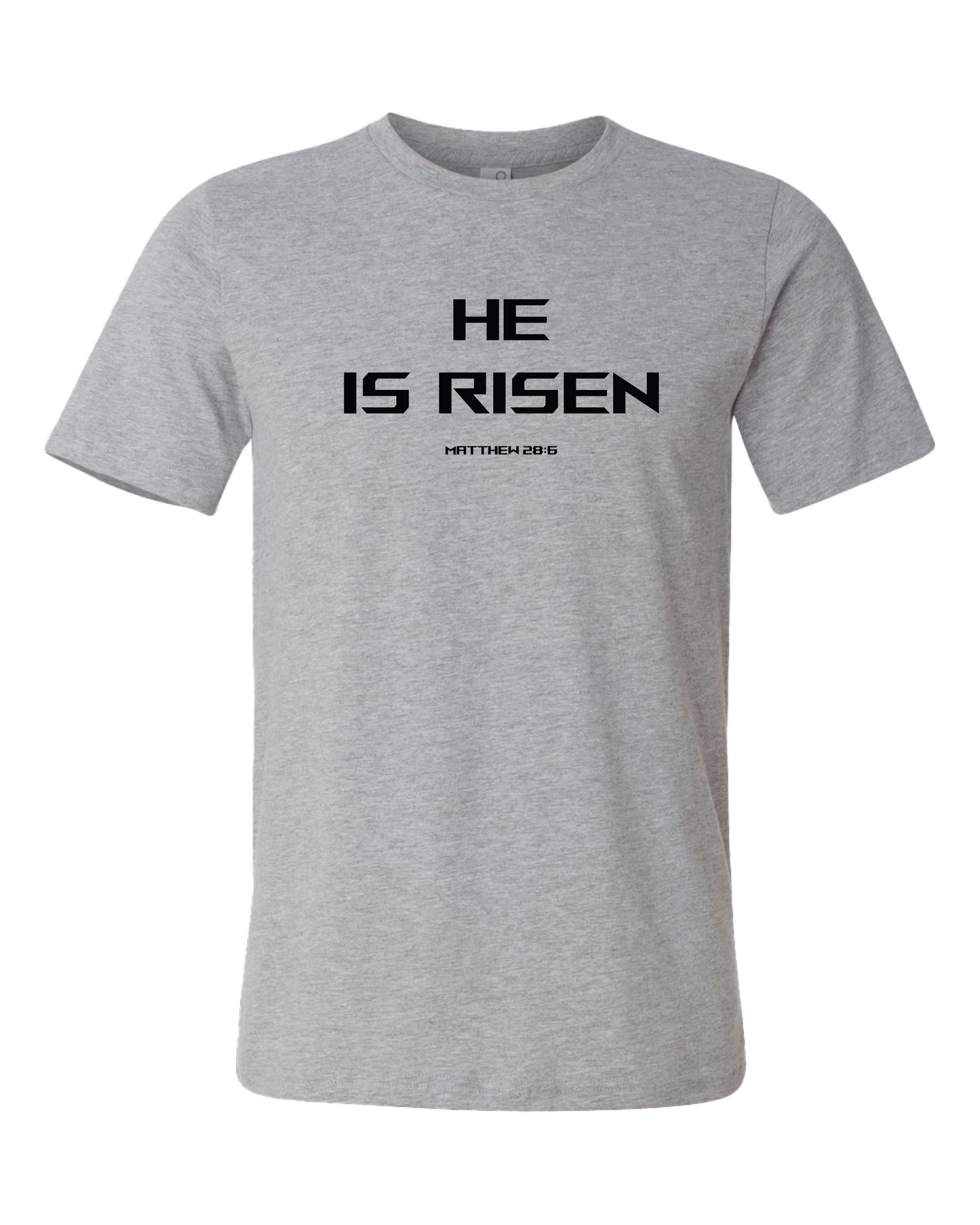 He Is Risen T-Shirt