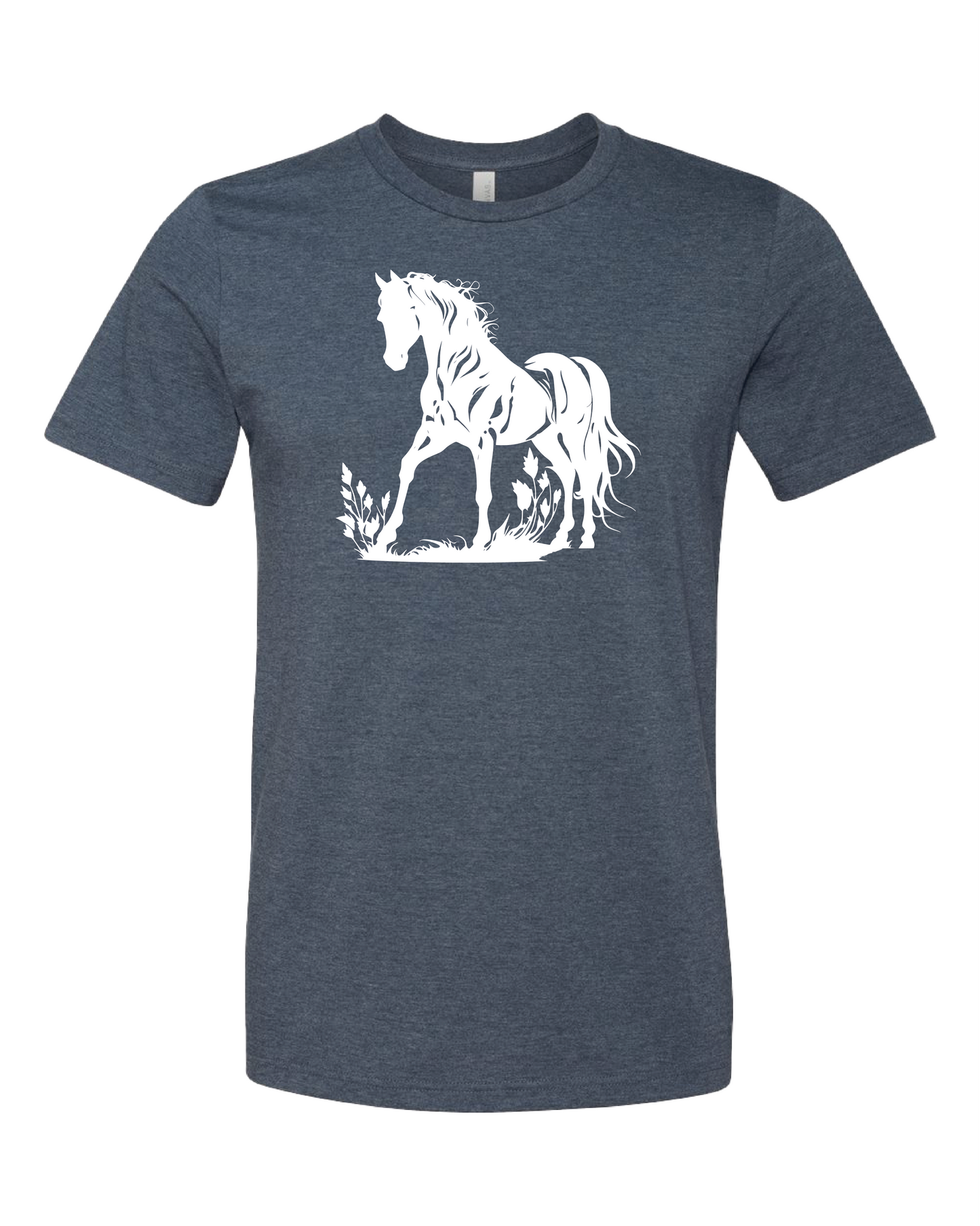 Horse T-Shirt | Elegant