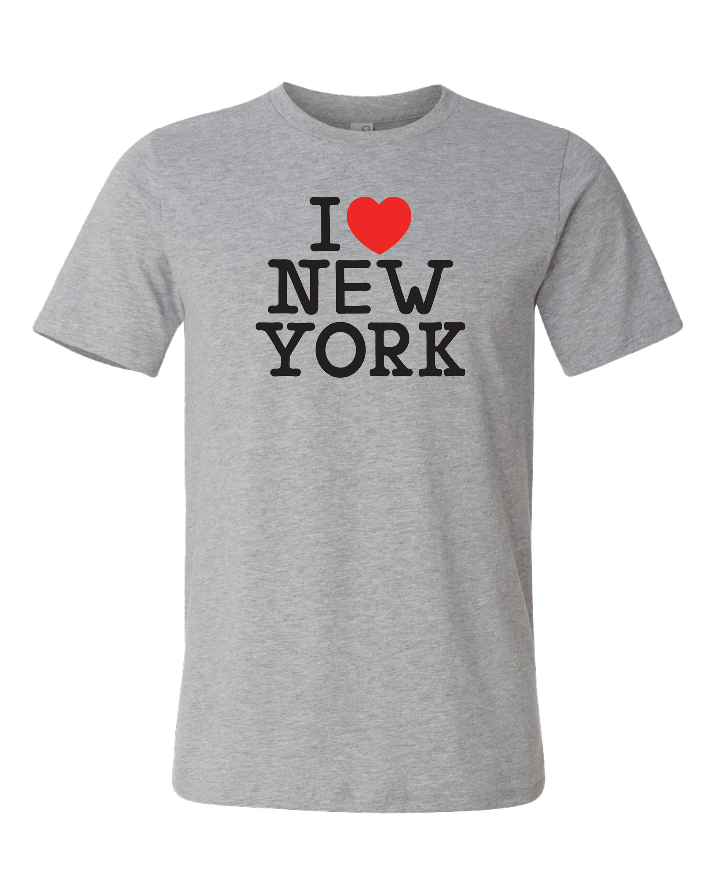 I Love New York T-Shirt