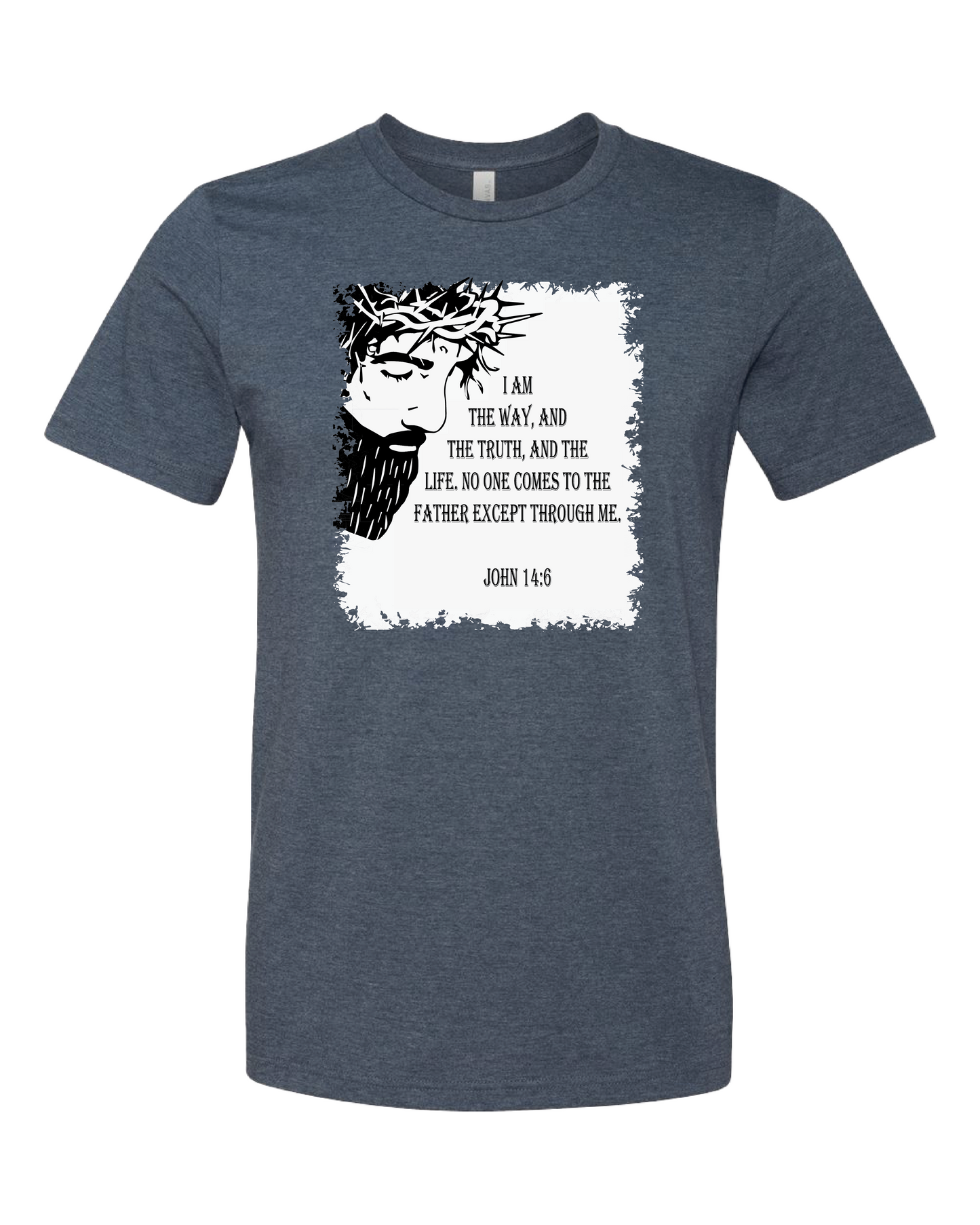 John 14:6 T-Shirt