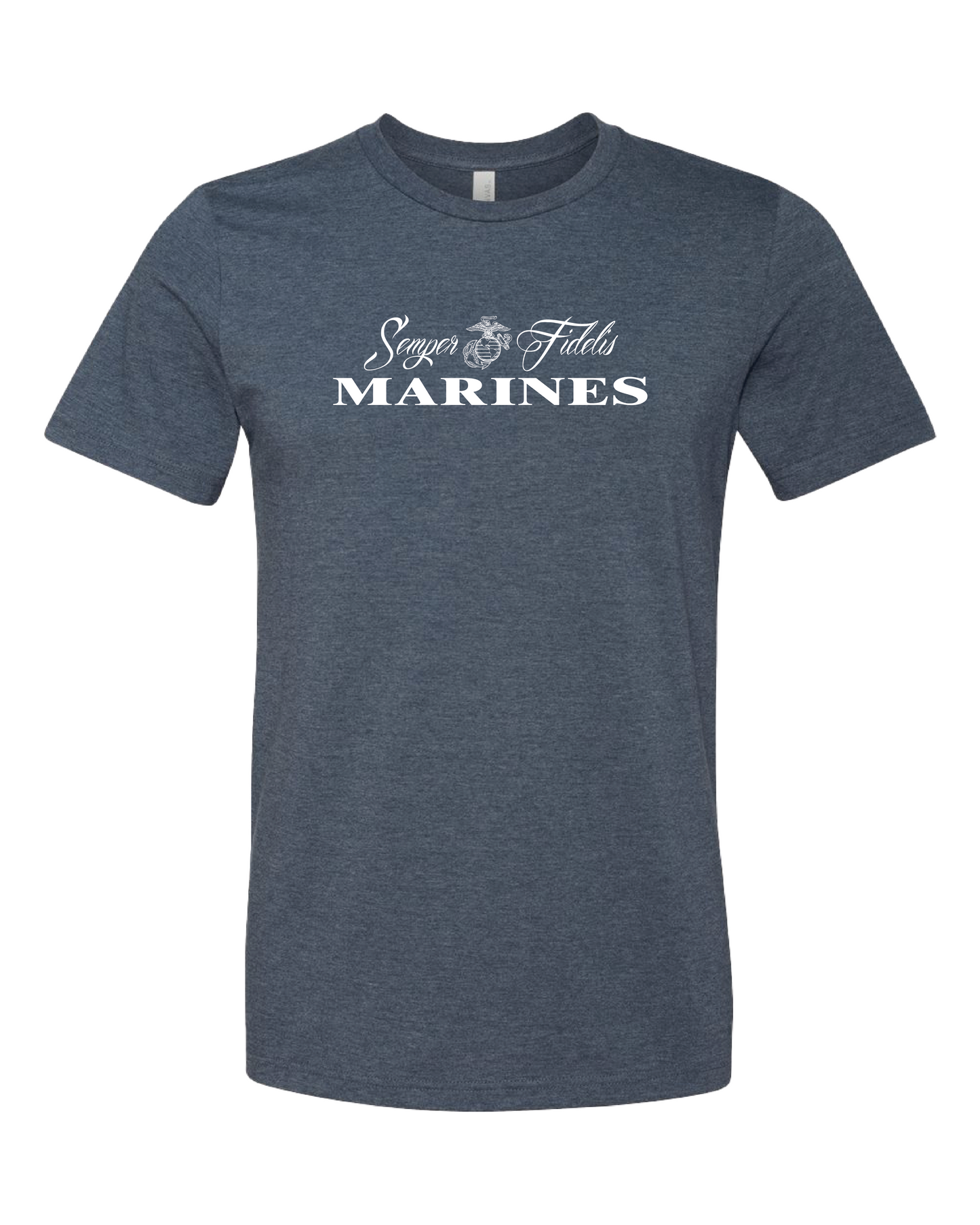 Marines Semper Fidelis T-Shirt