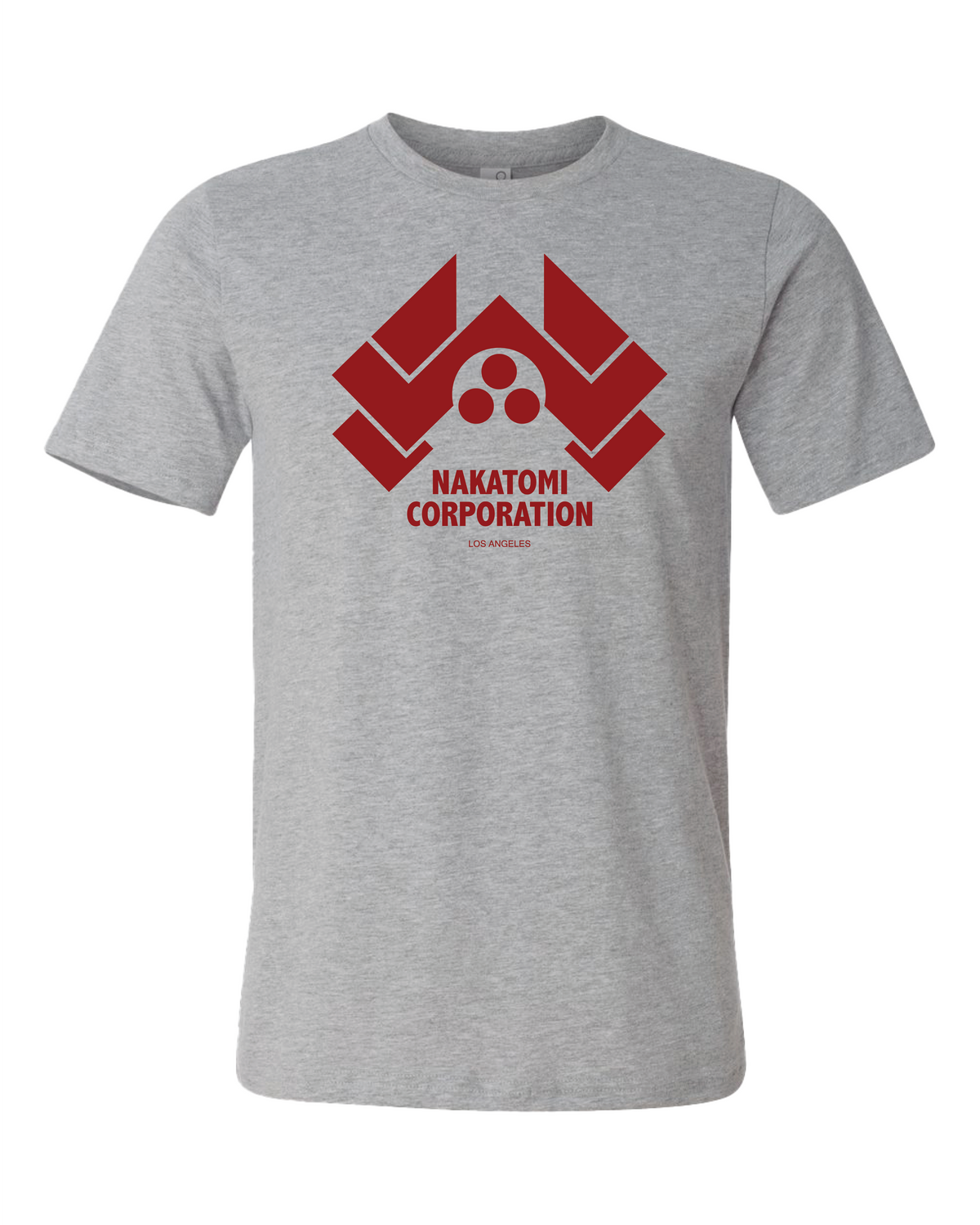 Nakatomi T-Shirt