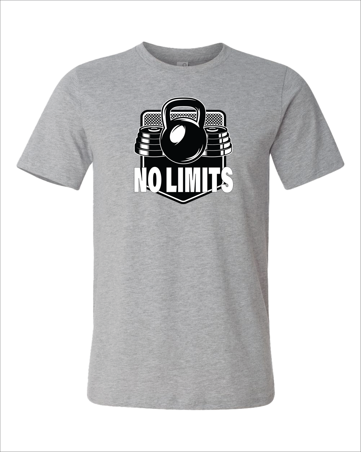 No Limits T-Shirt