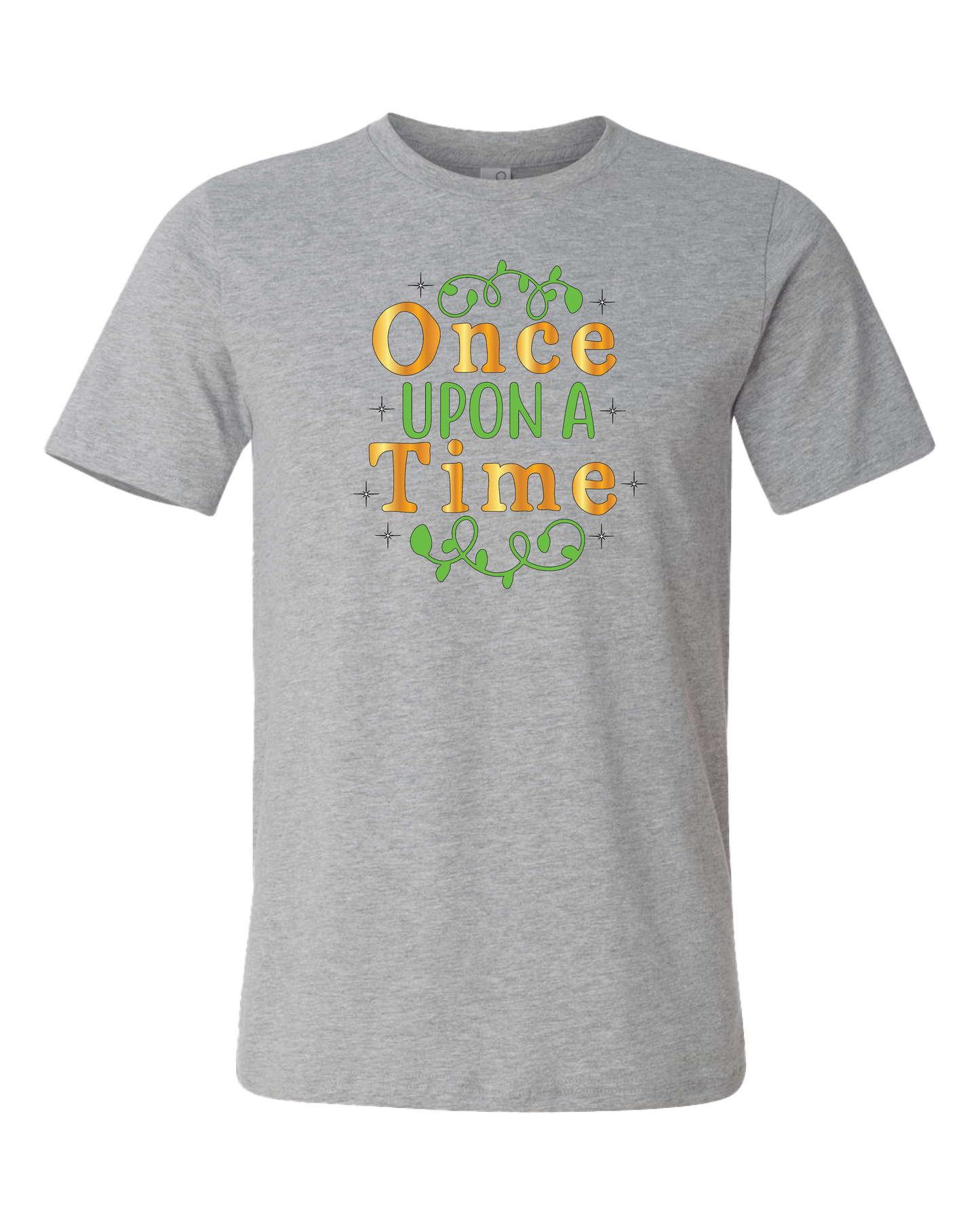 Once Upon A Time T-Shirt