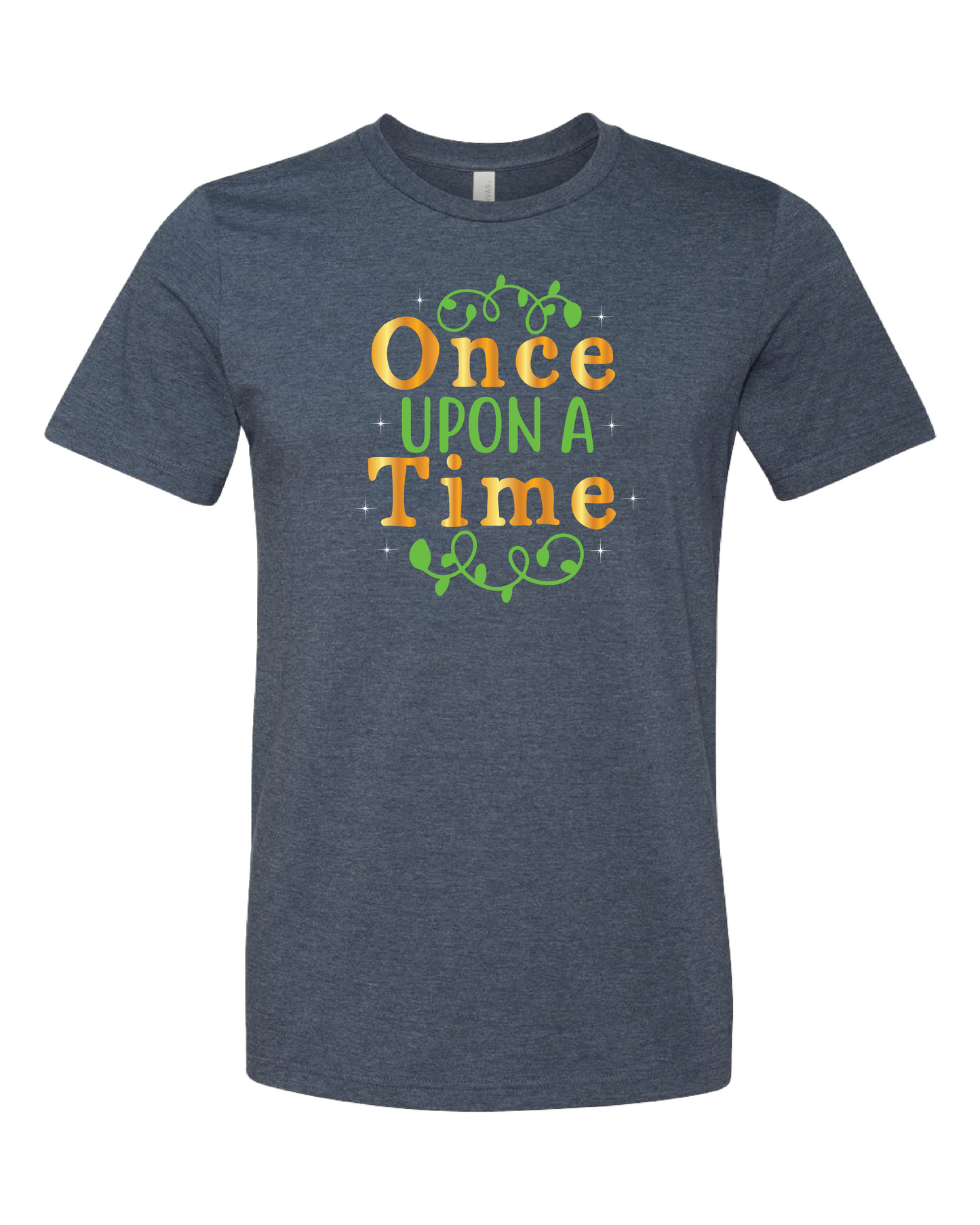 Once Upon A Time T-Shirt