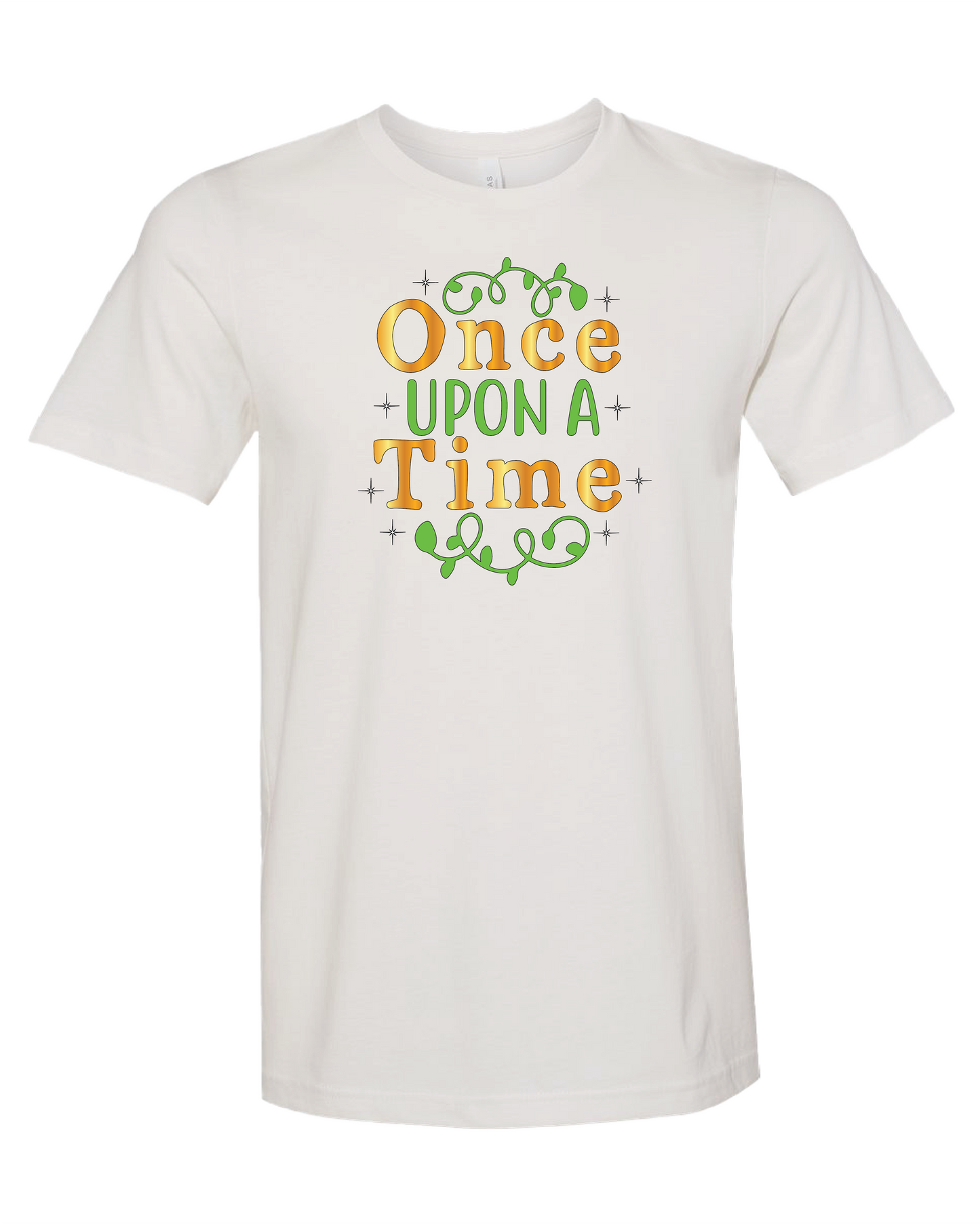 Once Upon A Time T-Shirt