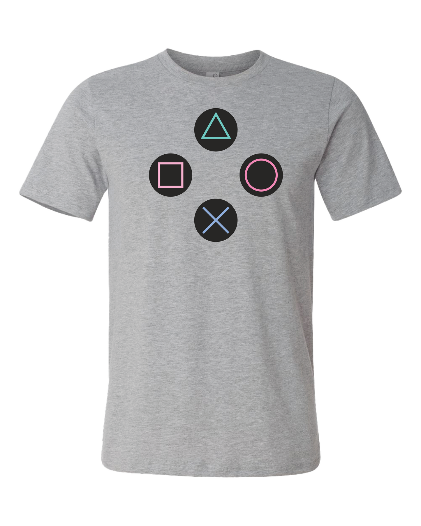 PS Controller T-Shirt