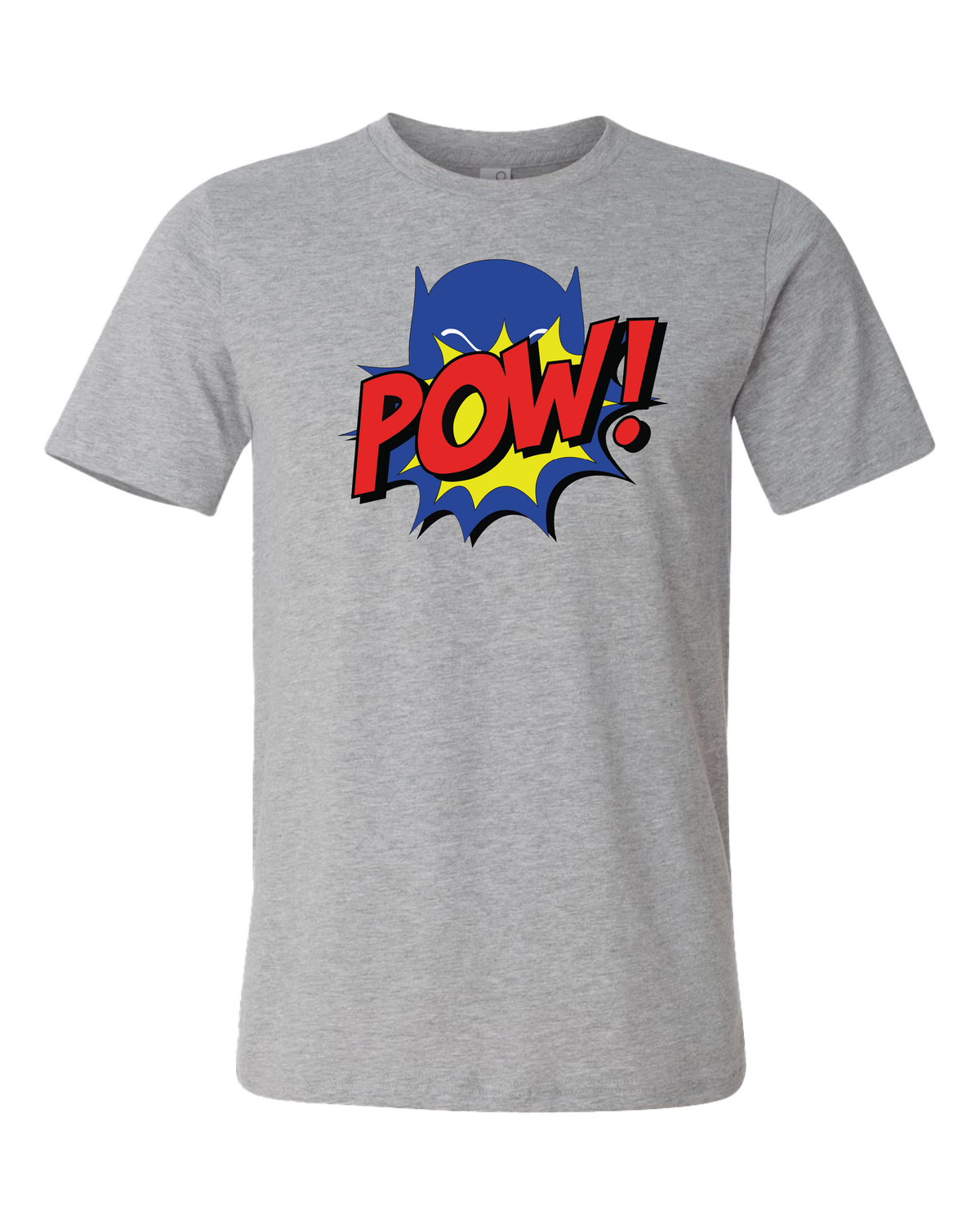 Bat Pow T-Shirt