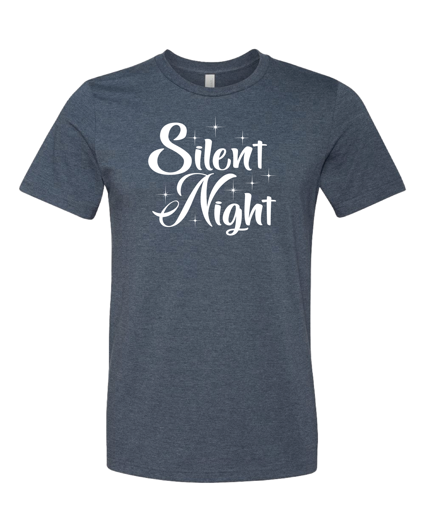 Silent Night T-Shirt