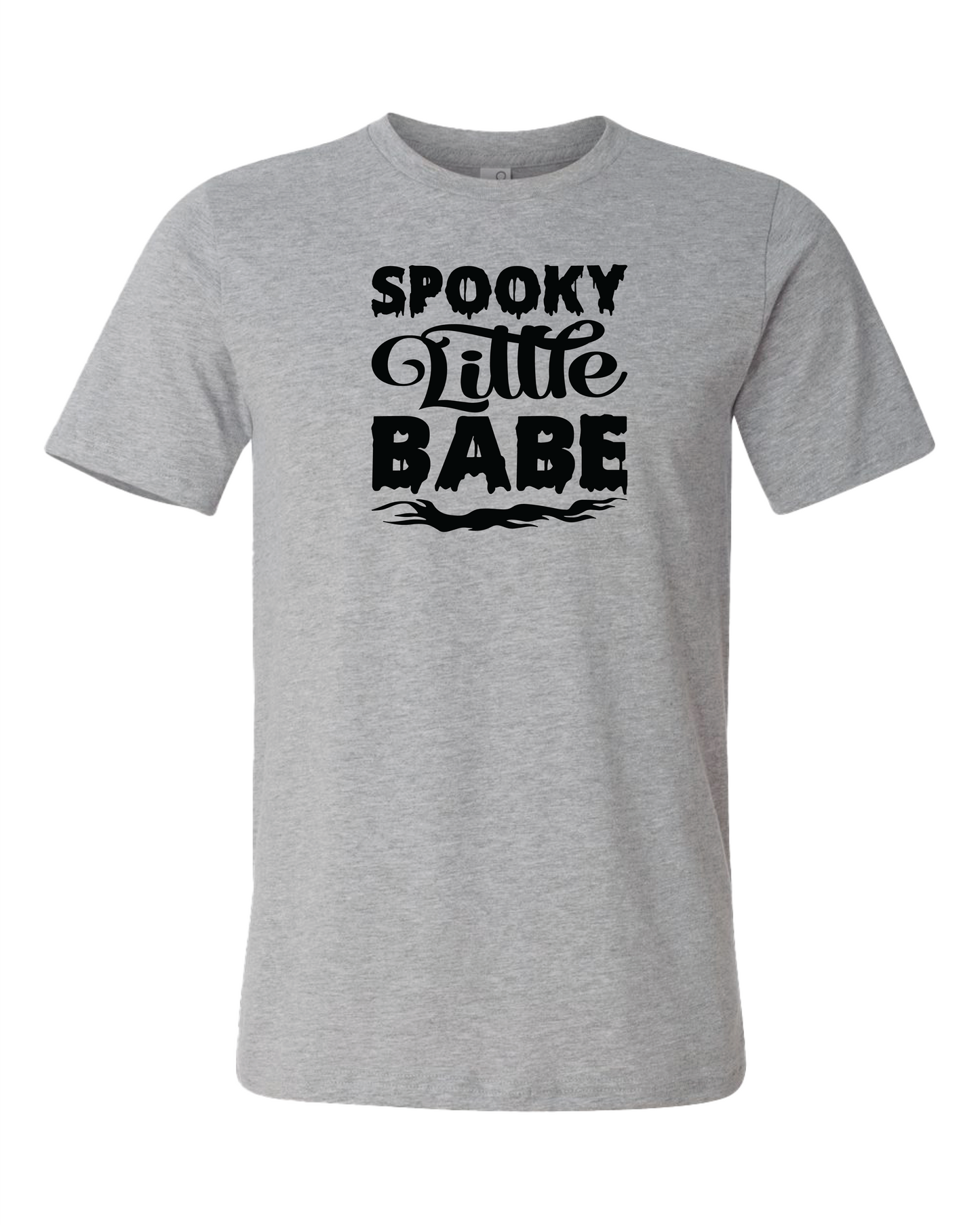 Spooky Little Babe T-Shirt