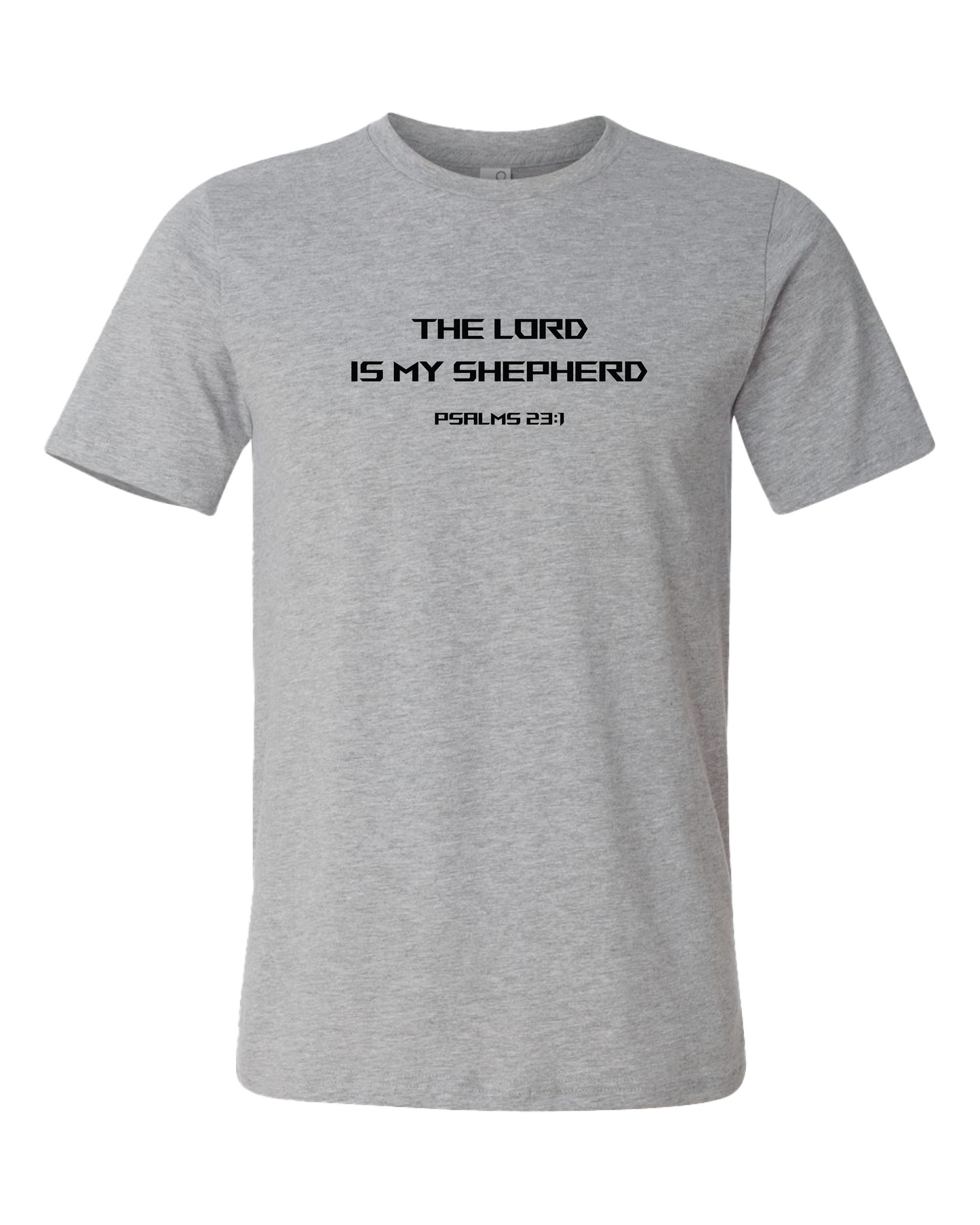 The Lord Is My Shepherd T-Shirt