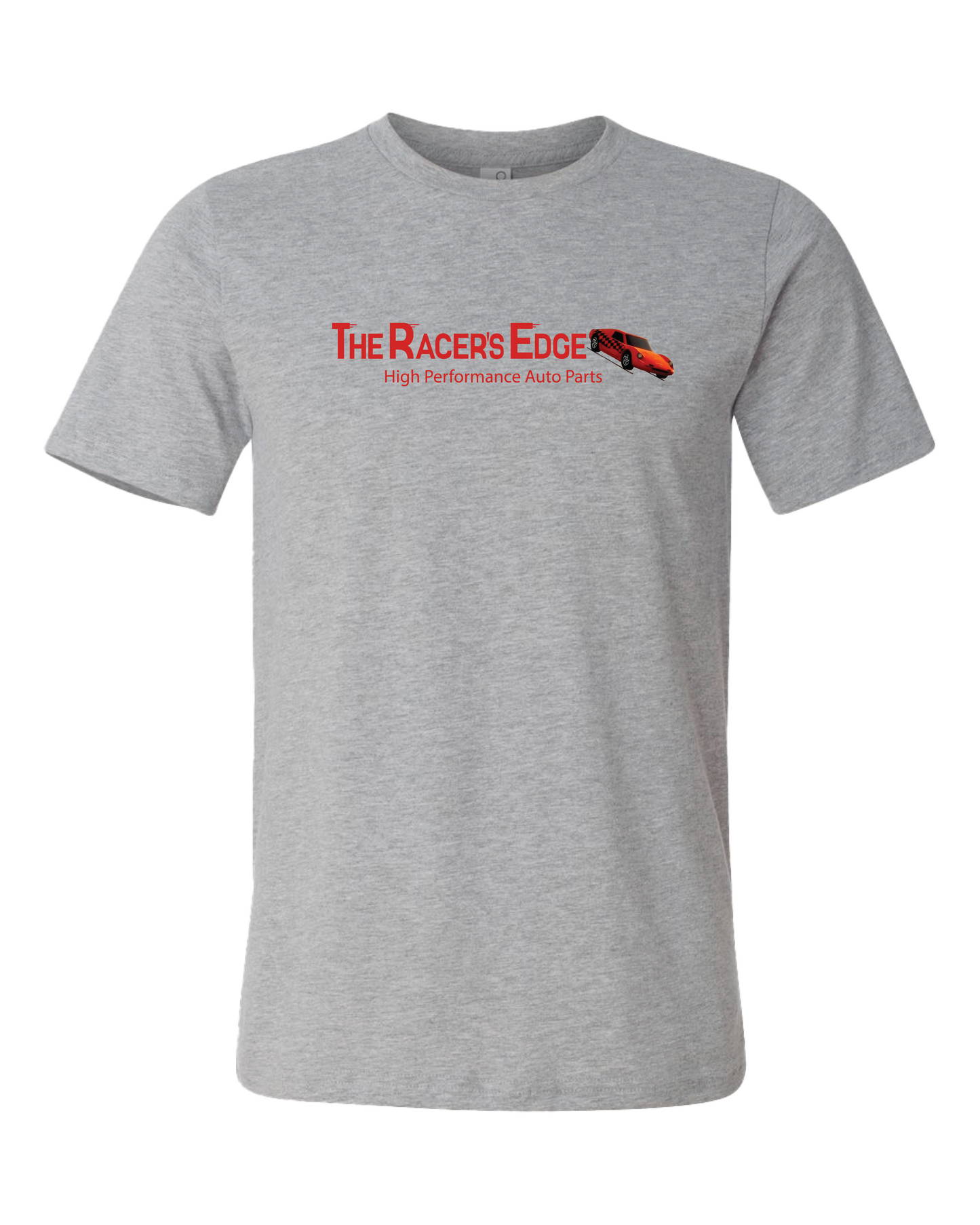 The Racer's Edge T-Shirt