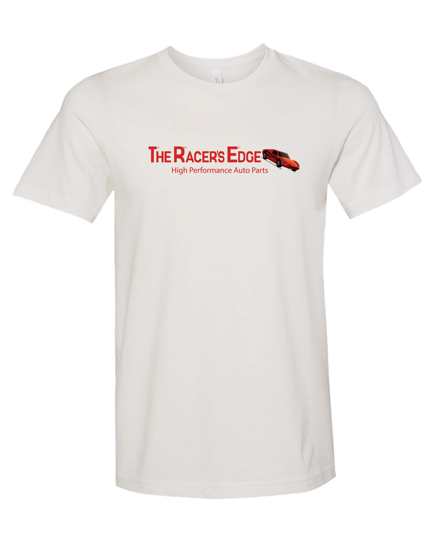 The Racer's Edge T-Shirt