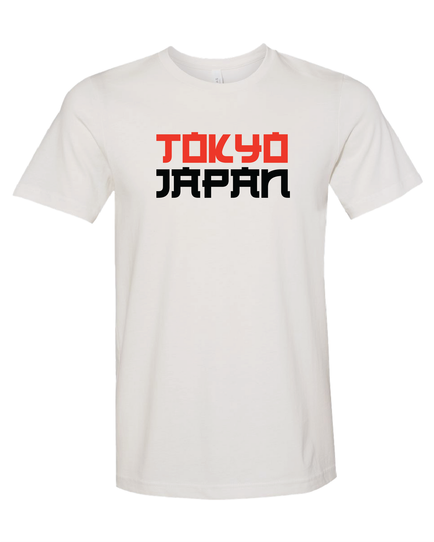 Tokyo Japan T-Shirt
