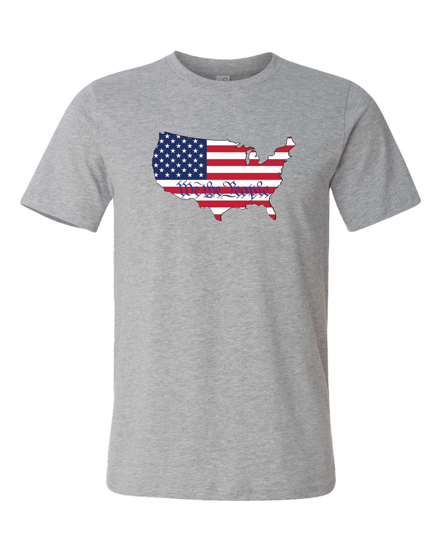 America We The People T-Shirt