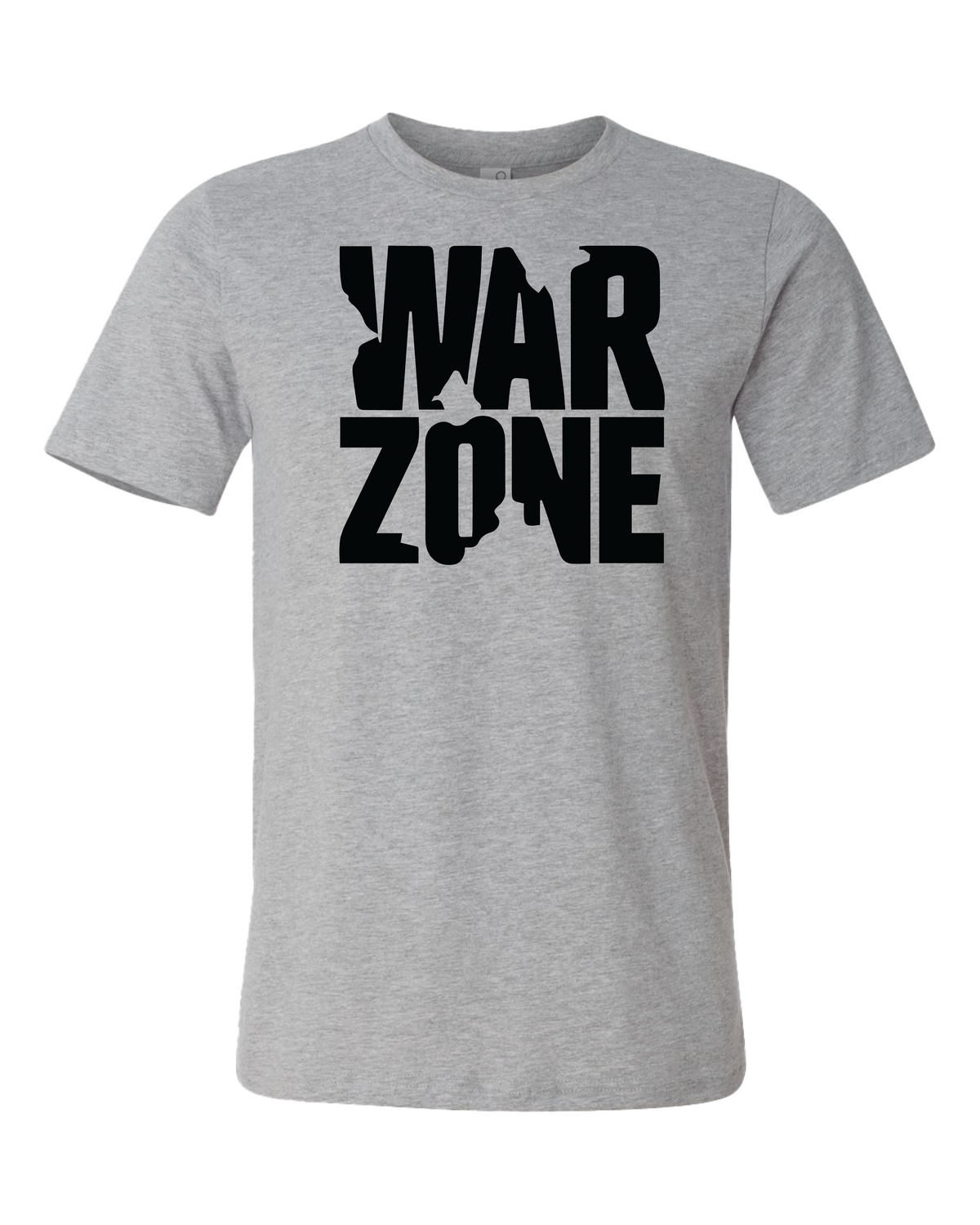 Warzone T-Shirt