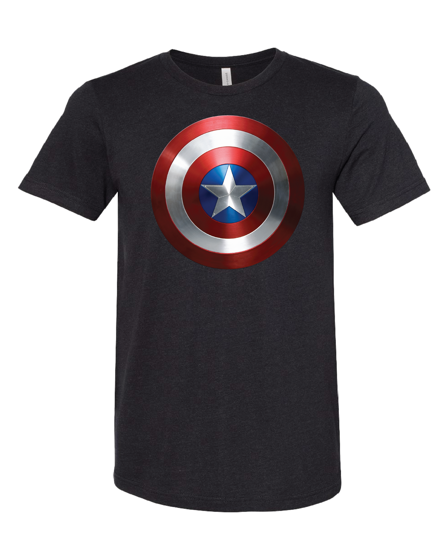 Captain T-Shirt