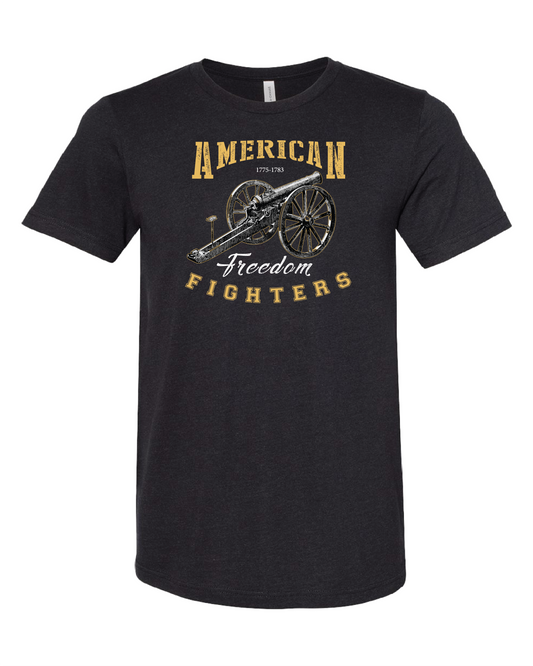 American Freedom Fighters T-Shirt