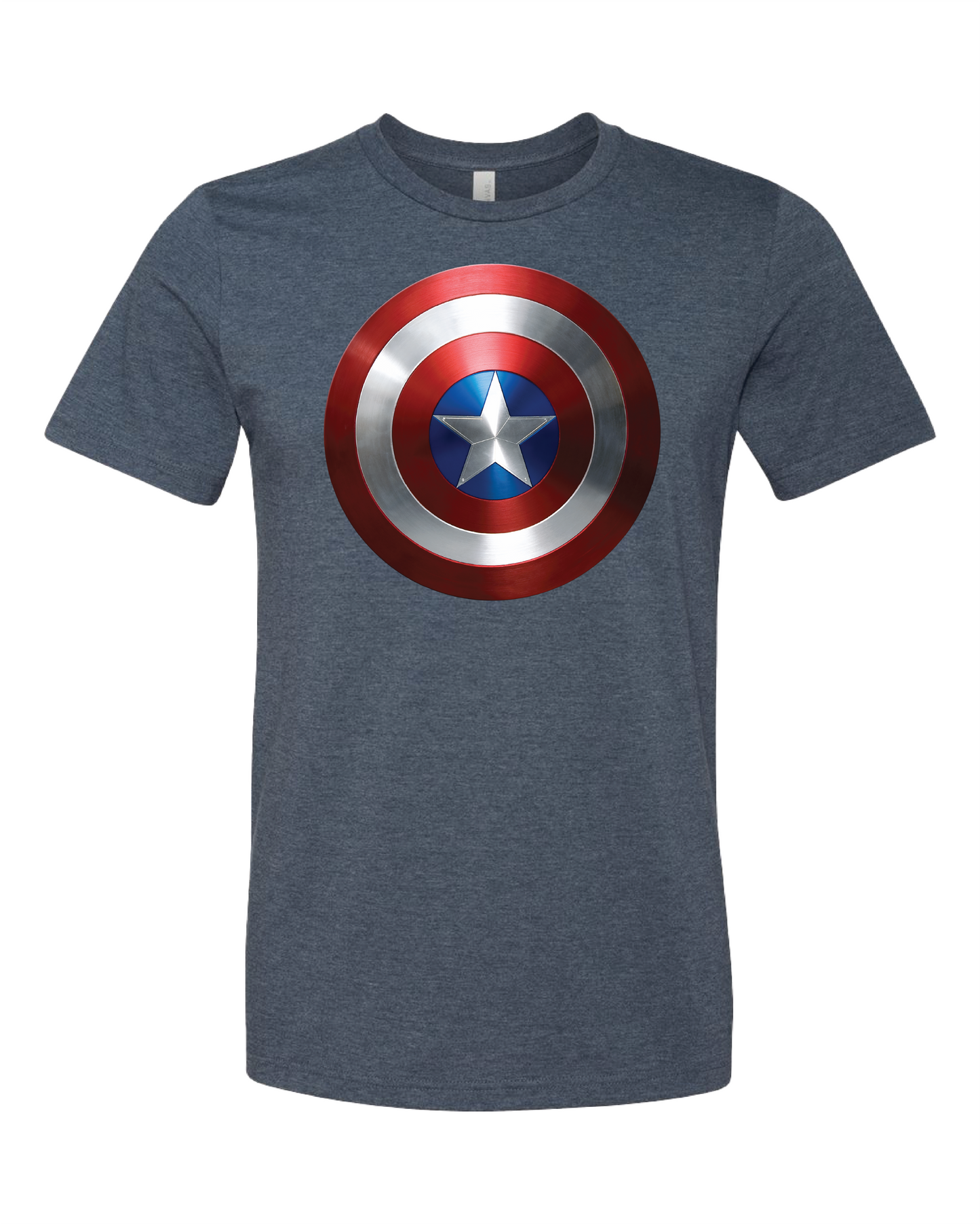 Captain T-Shirt