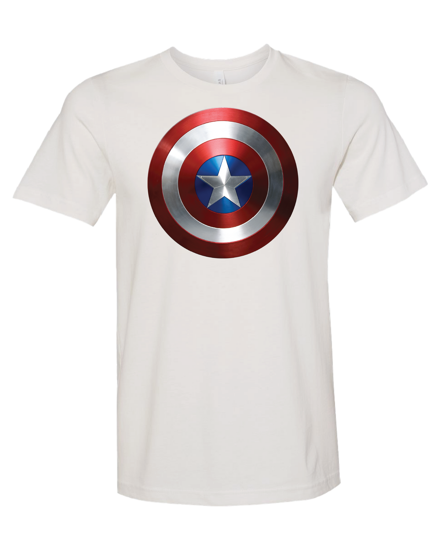 Captain T-Shirt