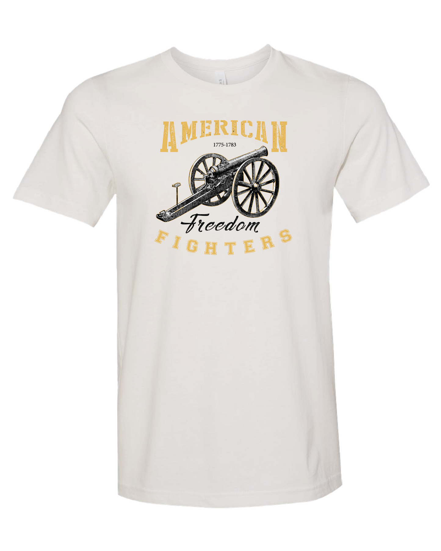 American Freedom Fighters T-Shirt