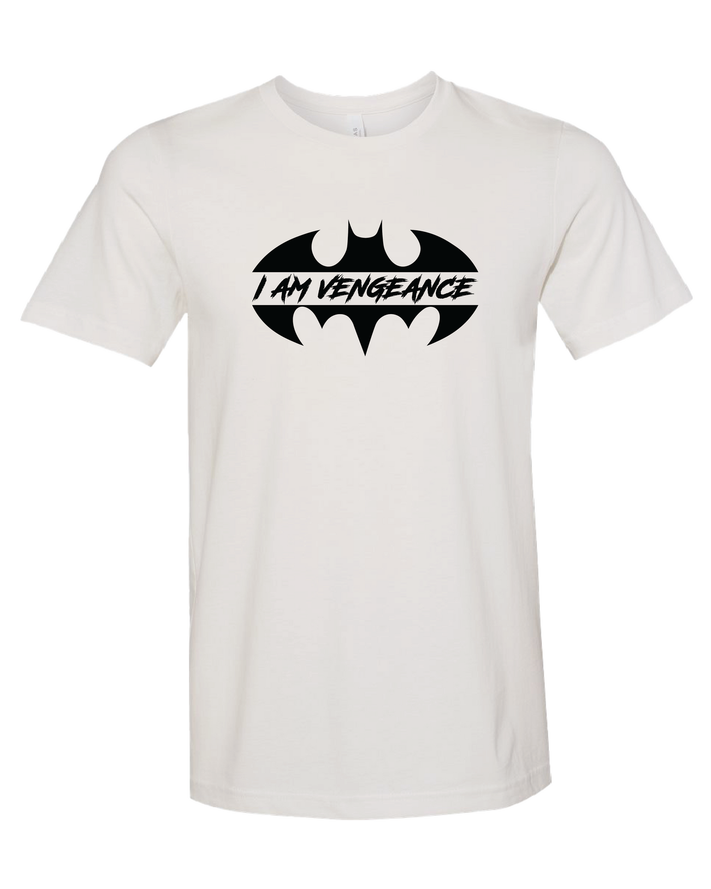 I Am Vengeance T-Shirt