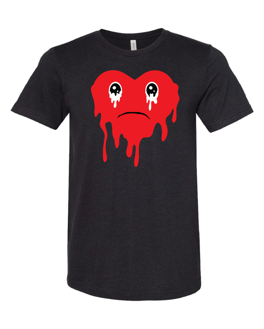 Broken Heart T-Shirt