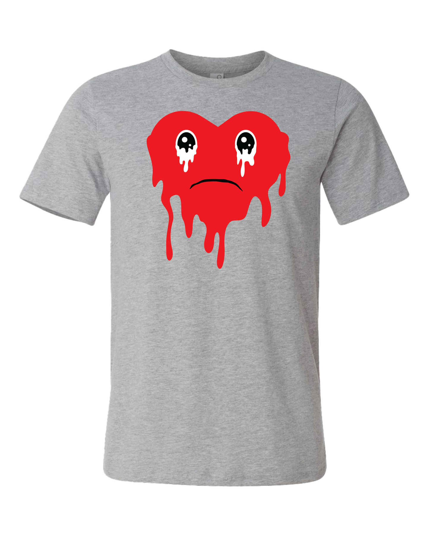 Broken Heart T-Shirt