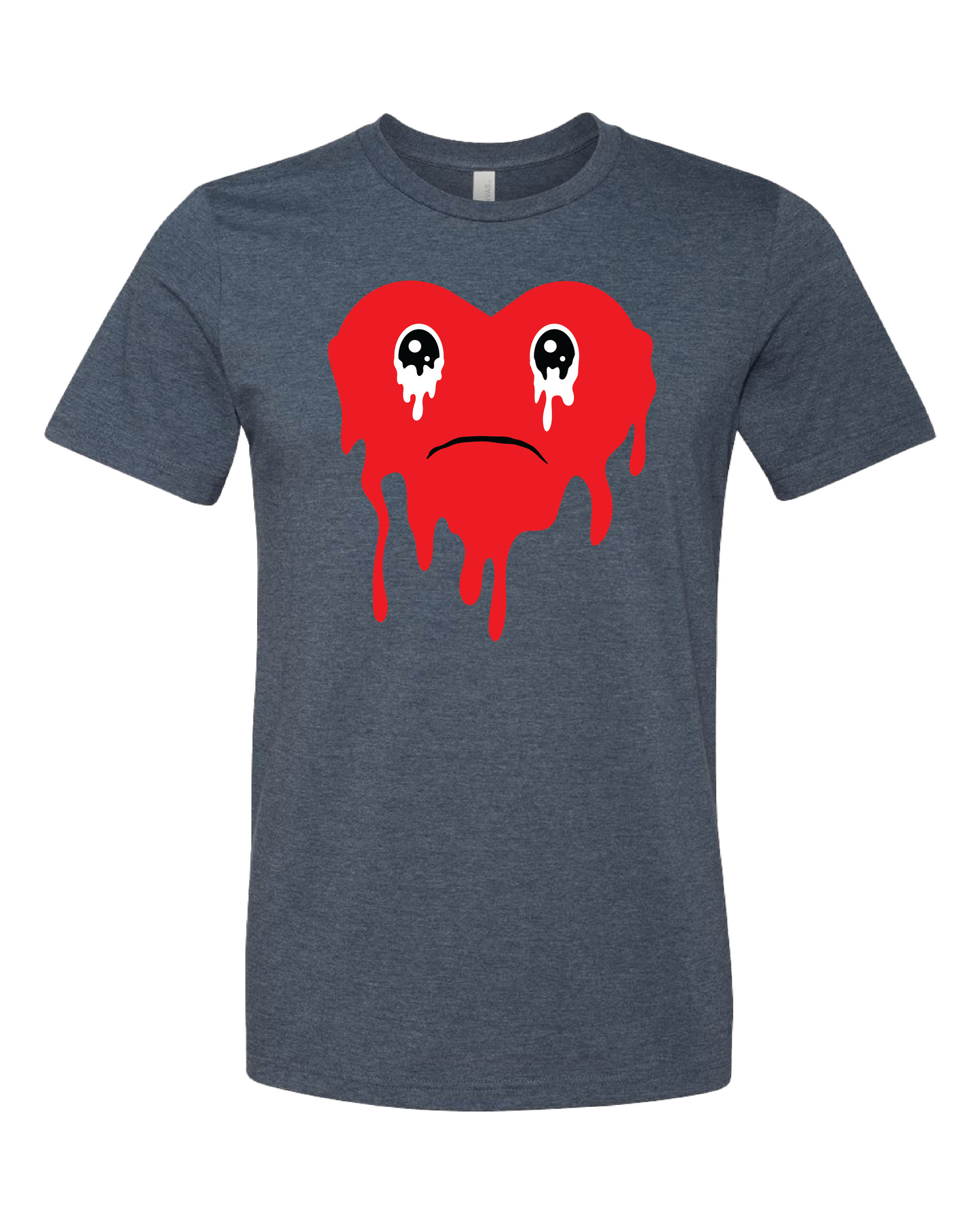 Broken Heart T-Shirt