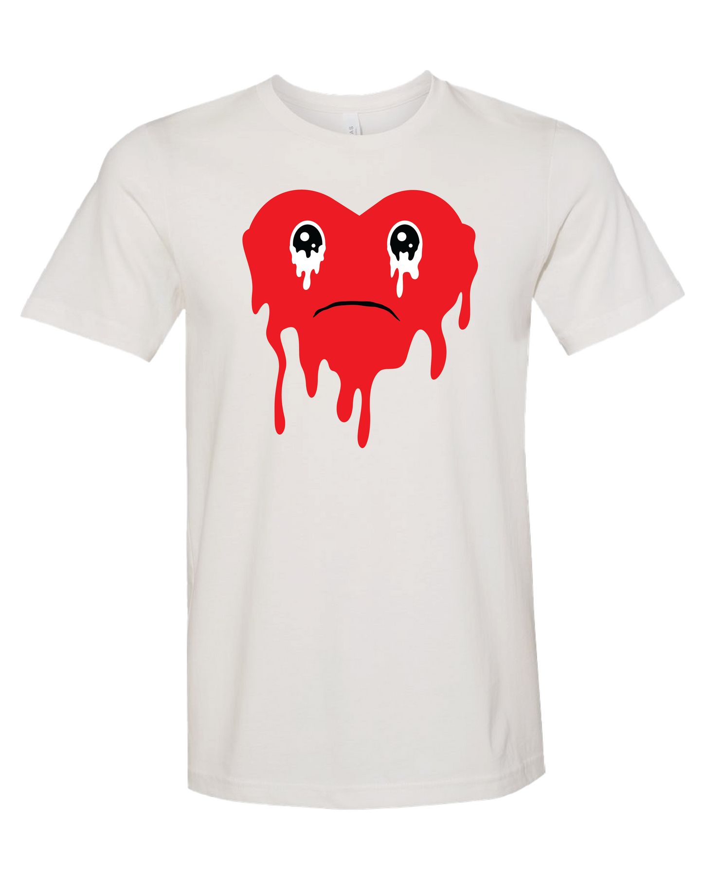 Broken Heart T-Shirt