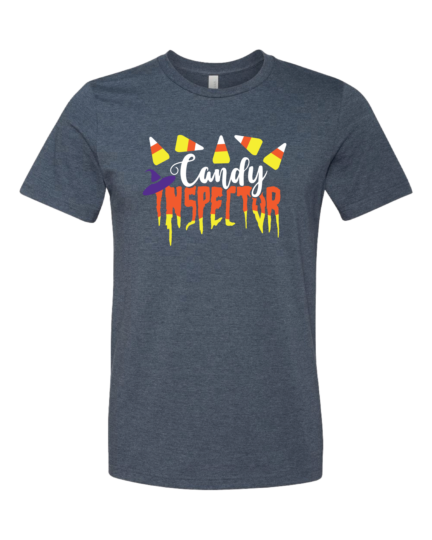 Candy Inspector T-Shirt