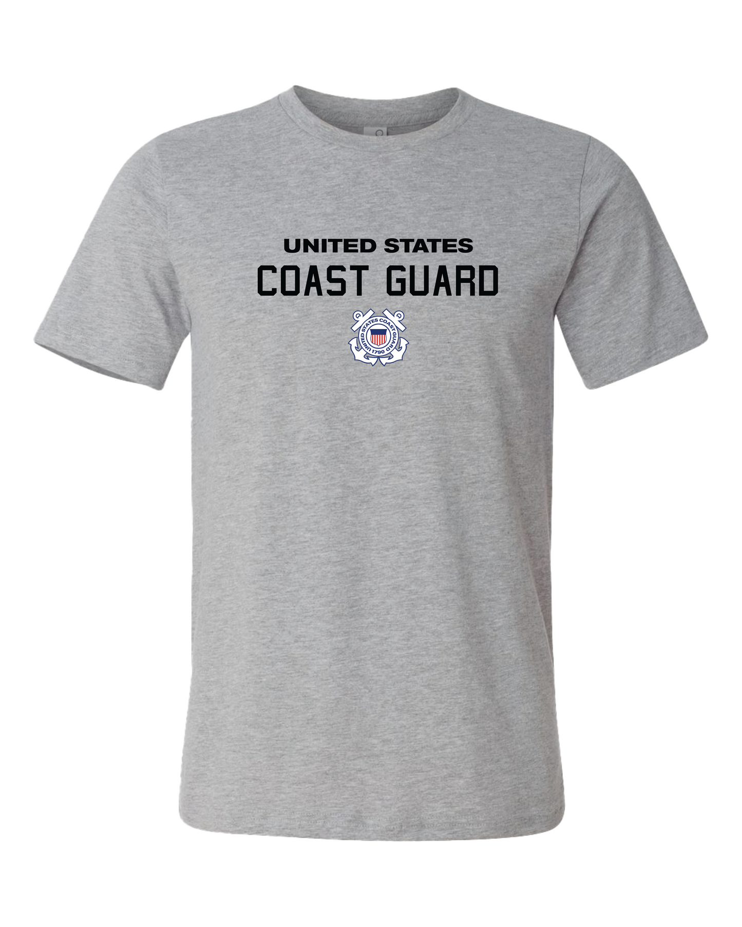 United States Coast Guard T-Shirt