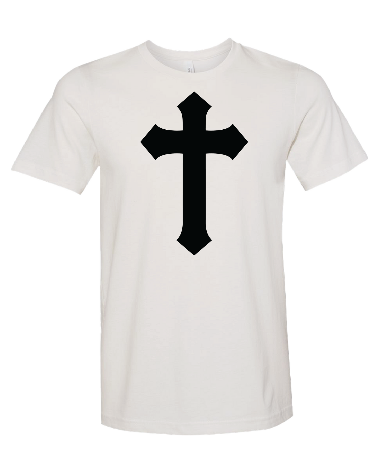 Cross T-Shirt