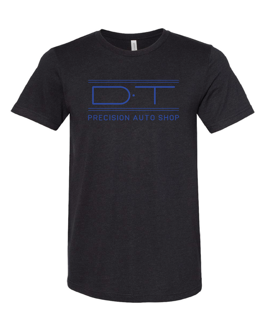 DT Precision Auto Shop T-Shirt