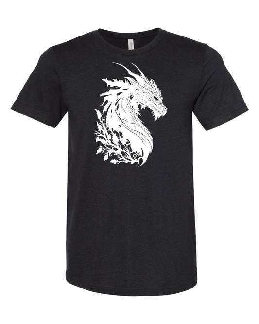 Dragon T-Shirt | Short Nose