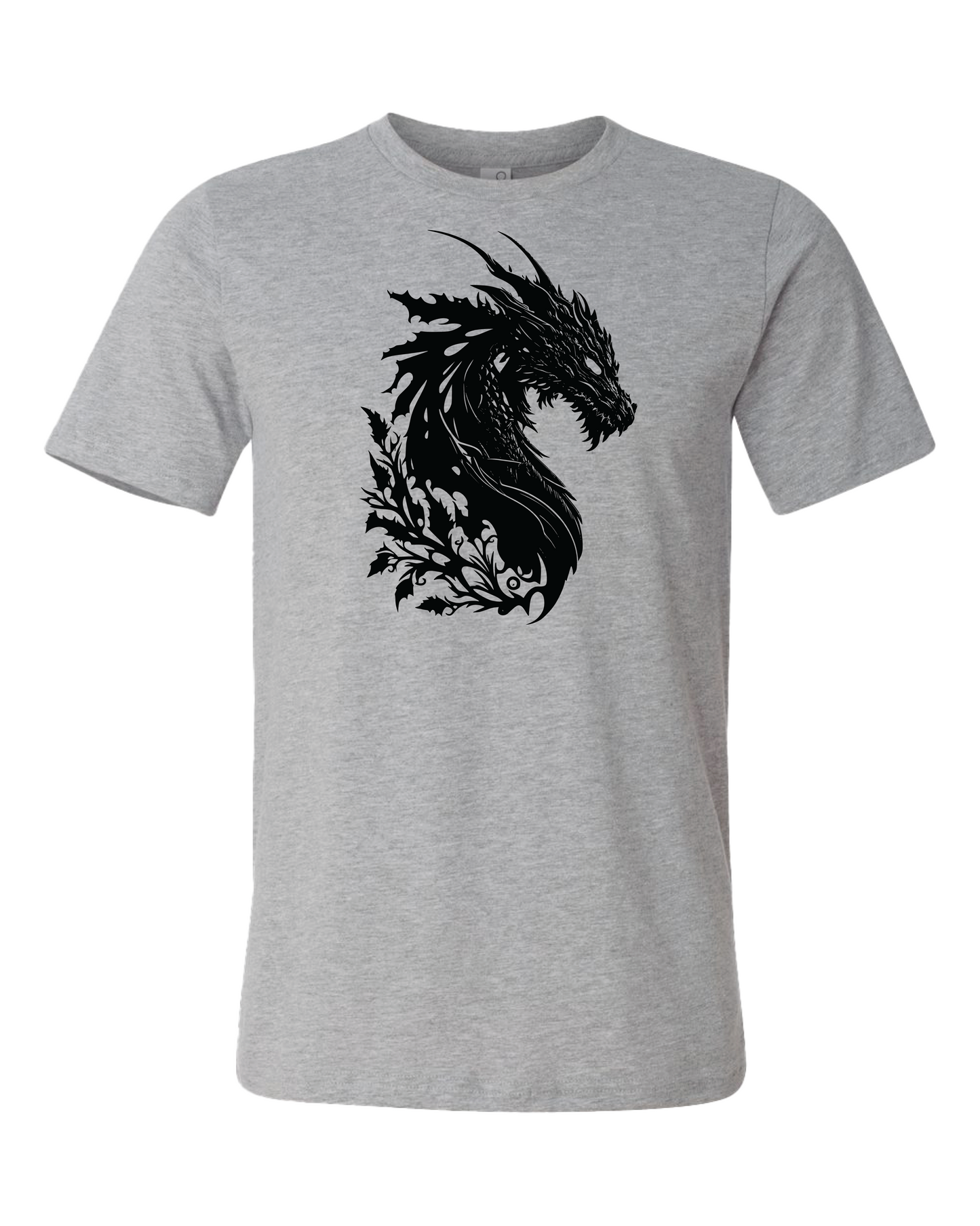 Dragon T-Shirt | Short Nose