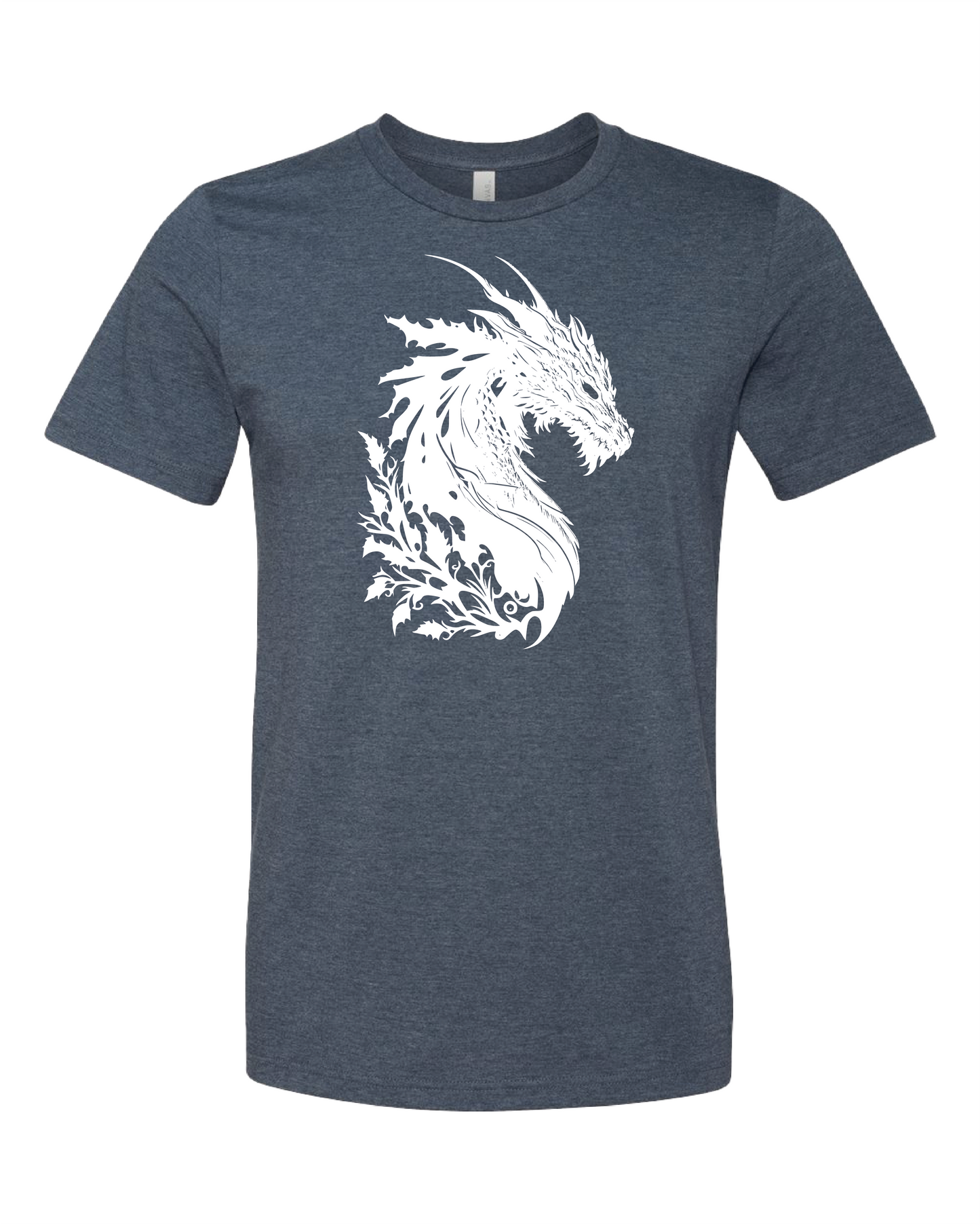 Dragon T-Shirt | Short Nose