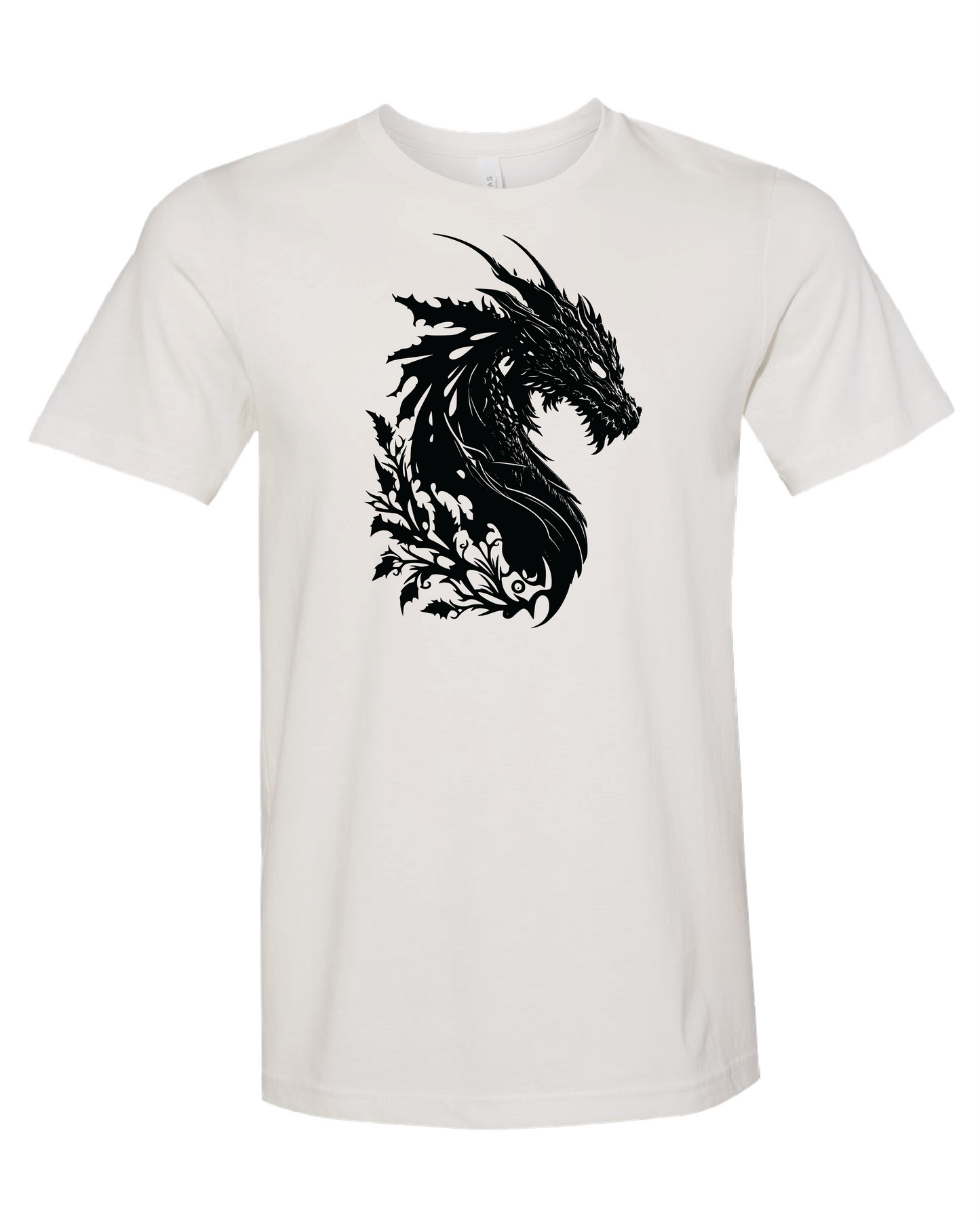 Dragon T-Shirt | Short Nose