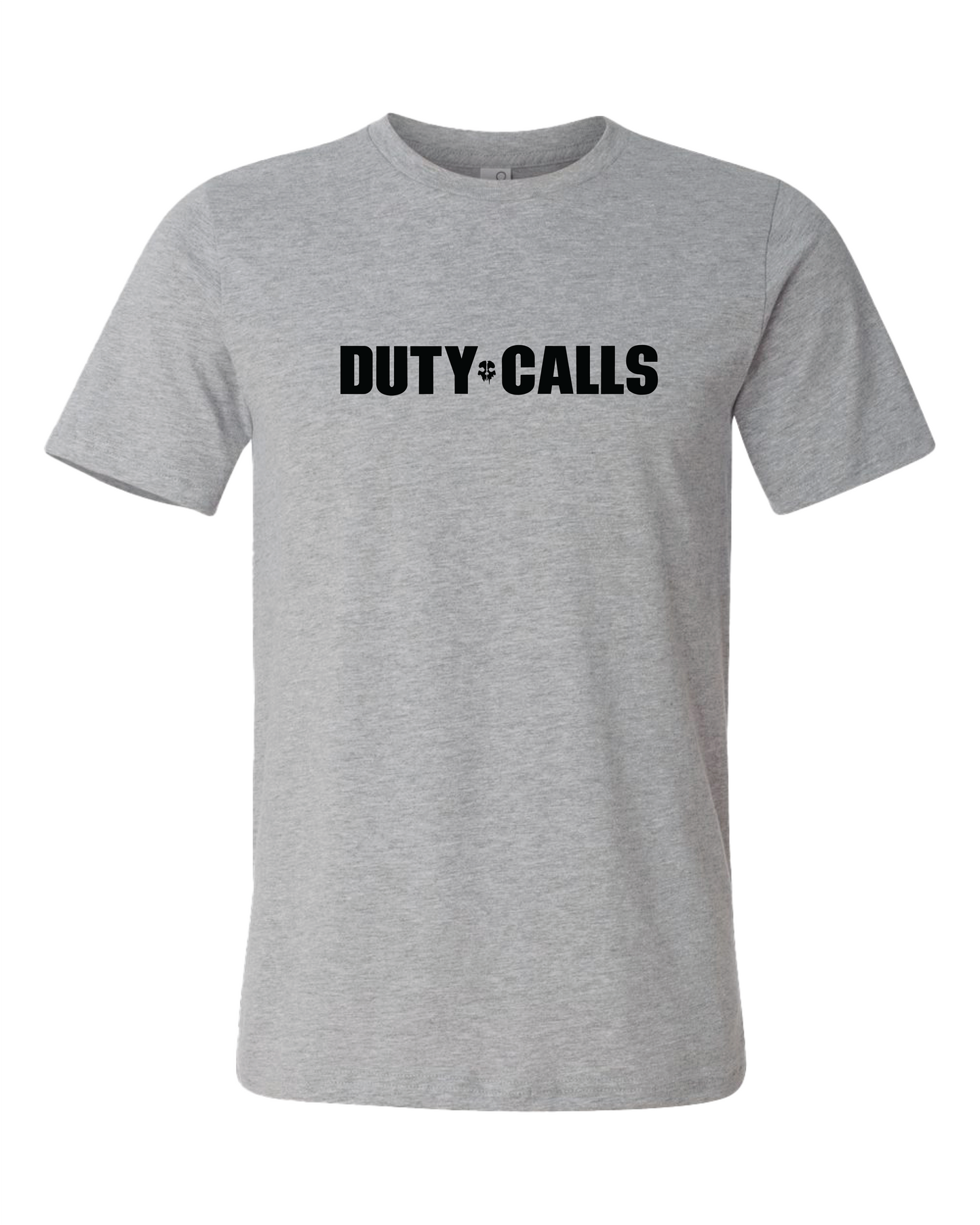 Duty Calls T-Shirt | Video Games