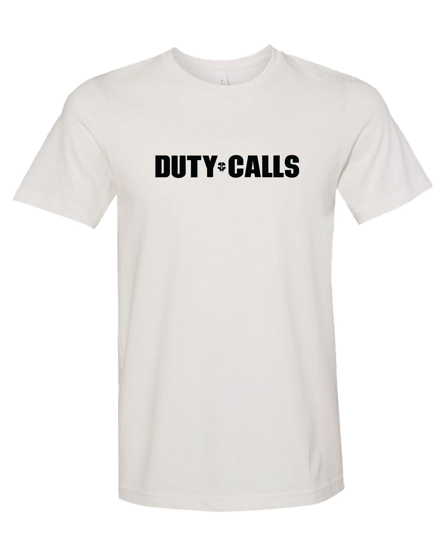 Duty Calls T-Shirt | Video Games