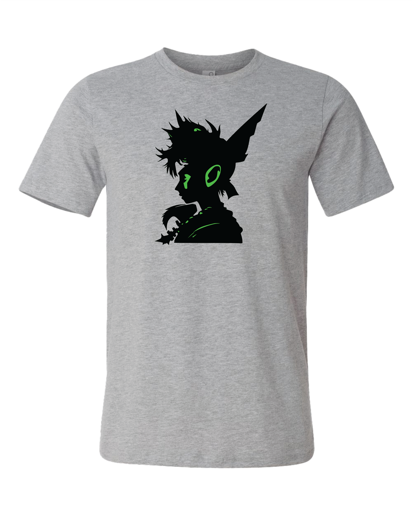 Elf T-Shirt | Green