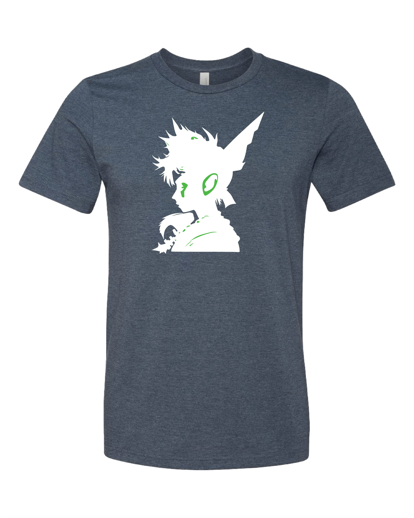 Elf T-Shirt | Green