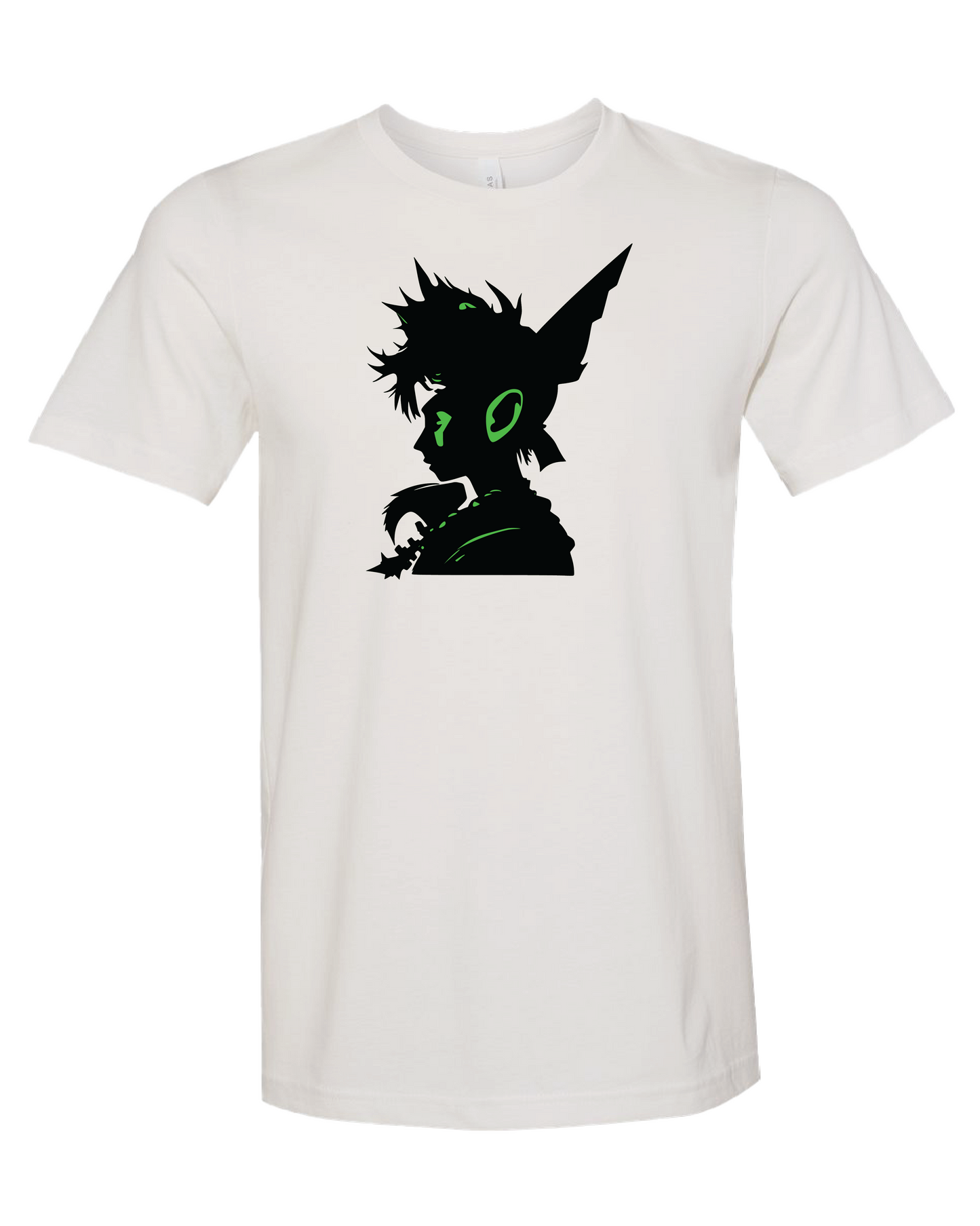 Elf T-Shirt | Green